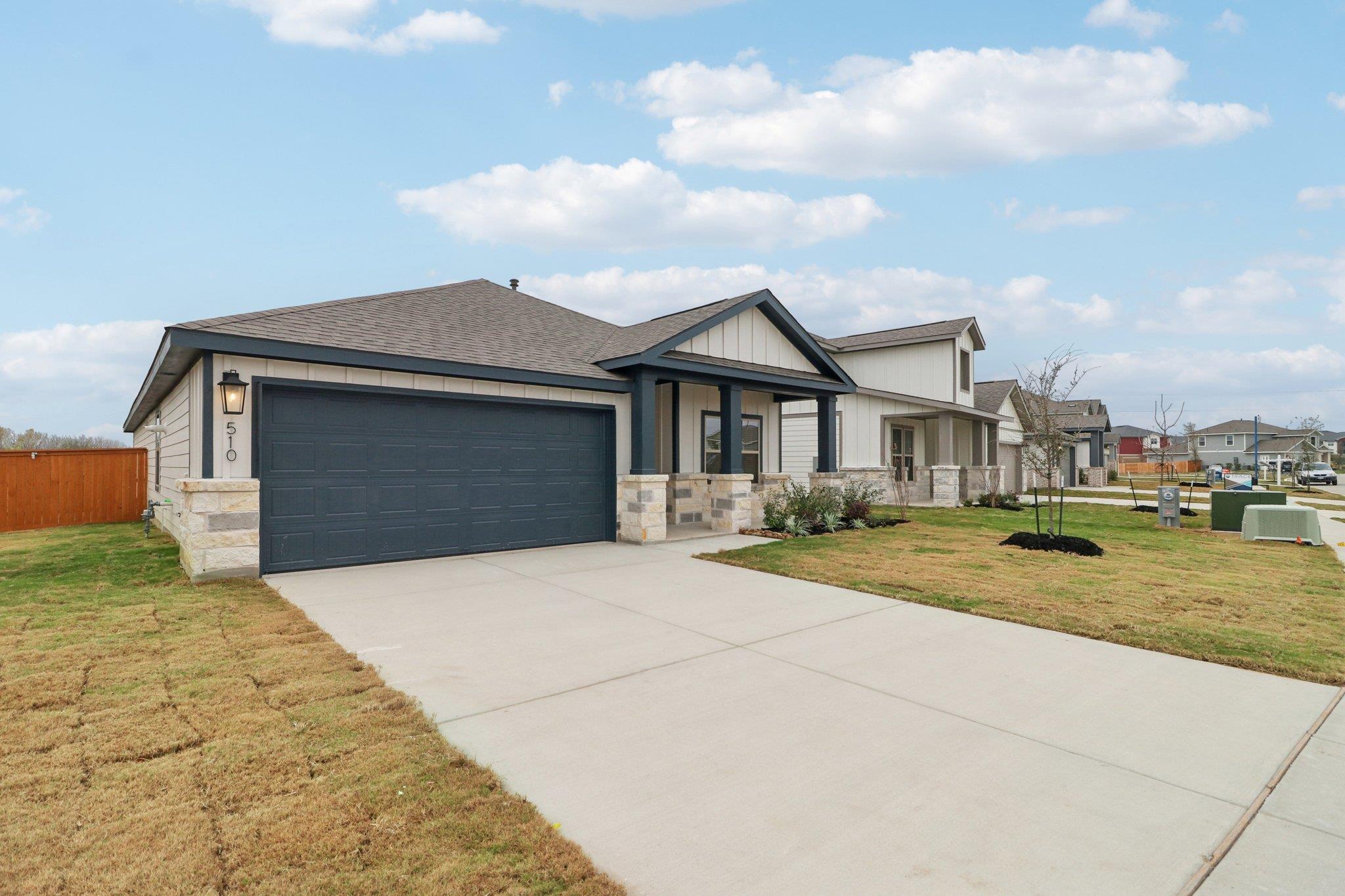 510 Salamander St, San Marcos, TX 78666