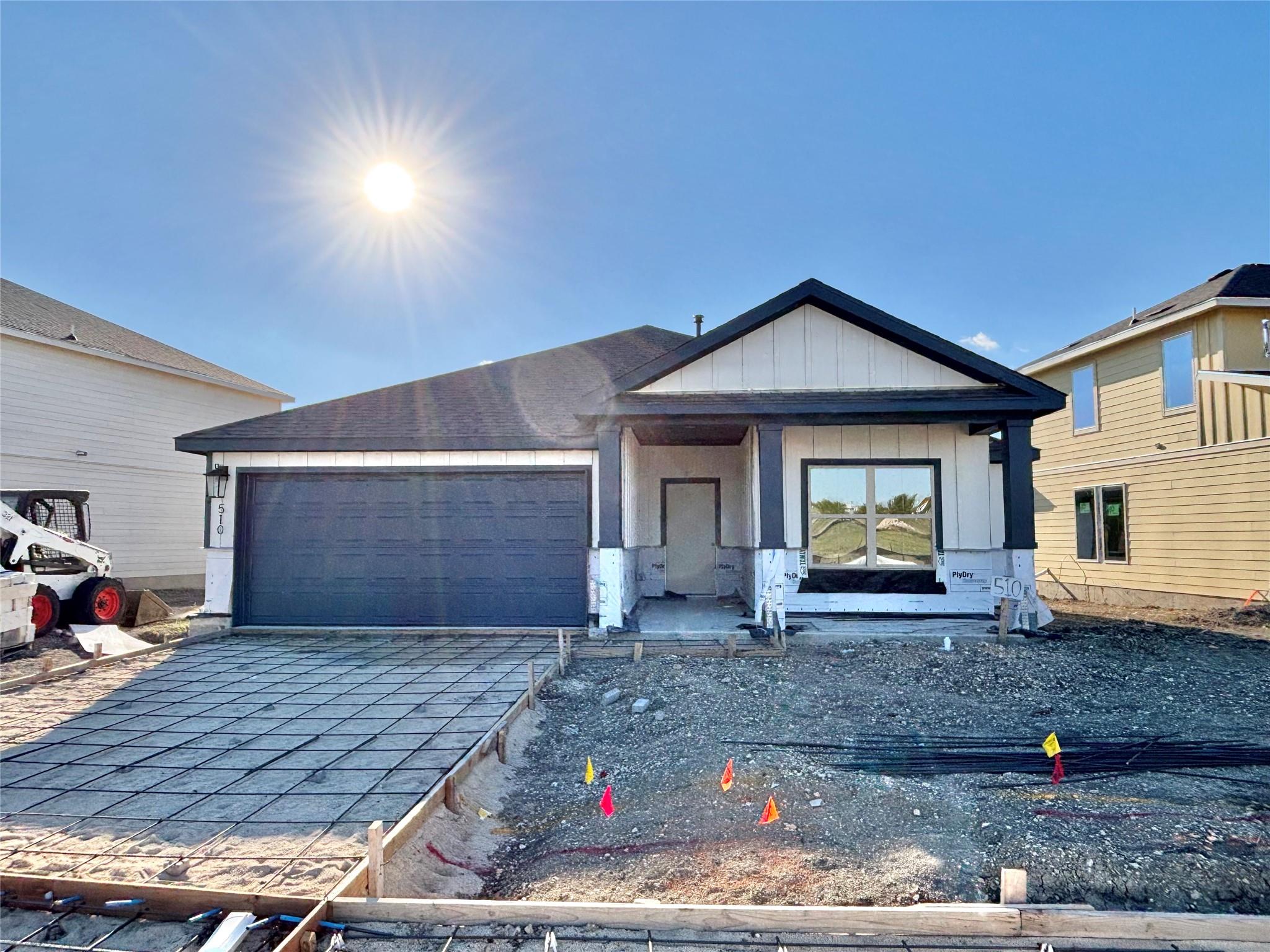 510 Salamander St, San Marcos, TX 78666