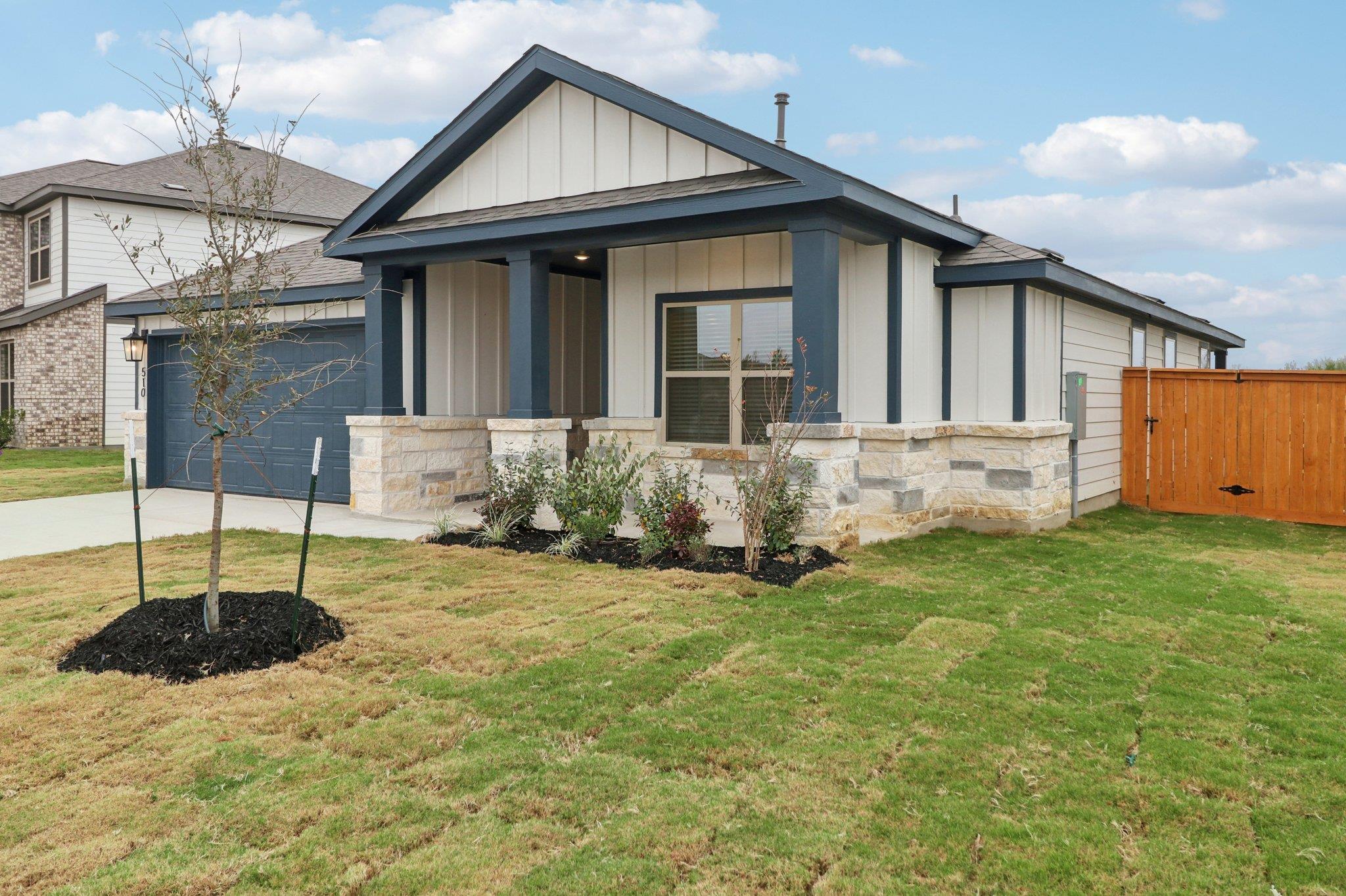 510 Salamander St, San Marcos, TX 78666