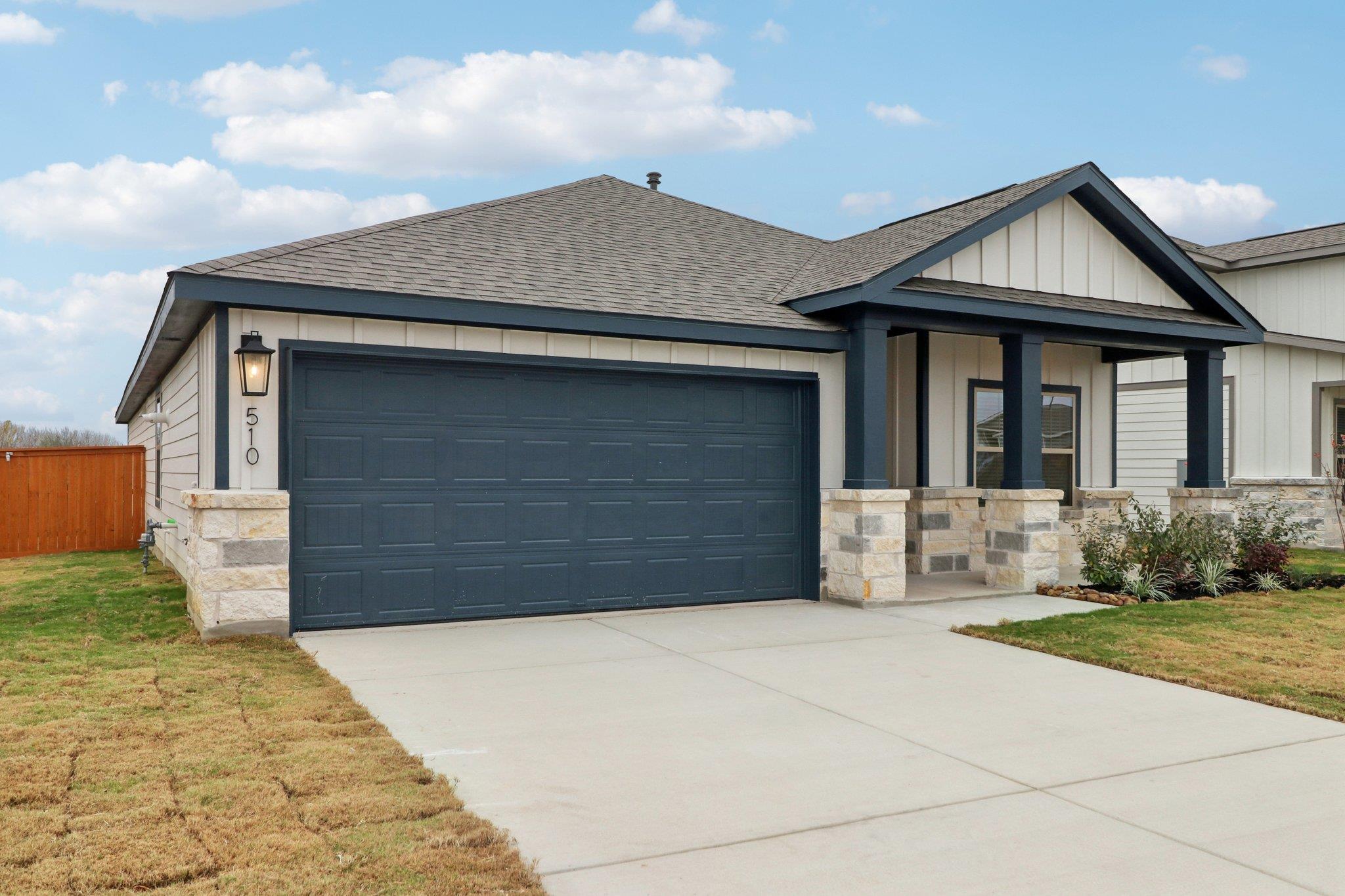 510 Salamander St, San Marcos, TX 78666