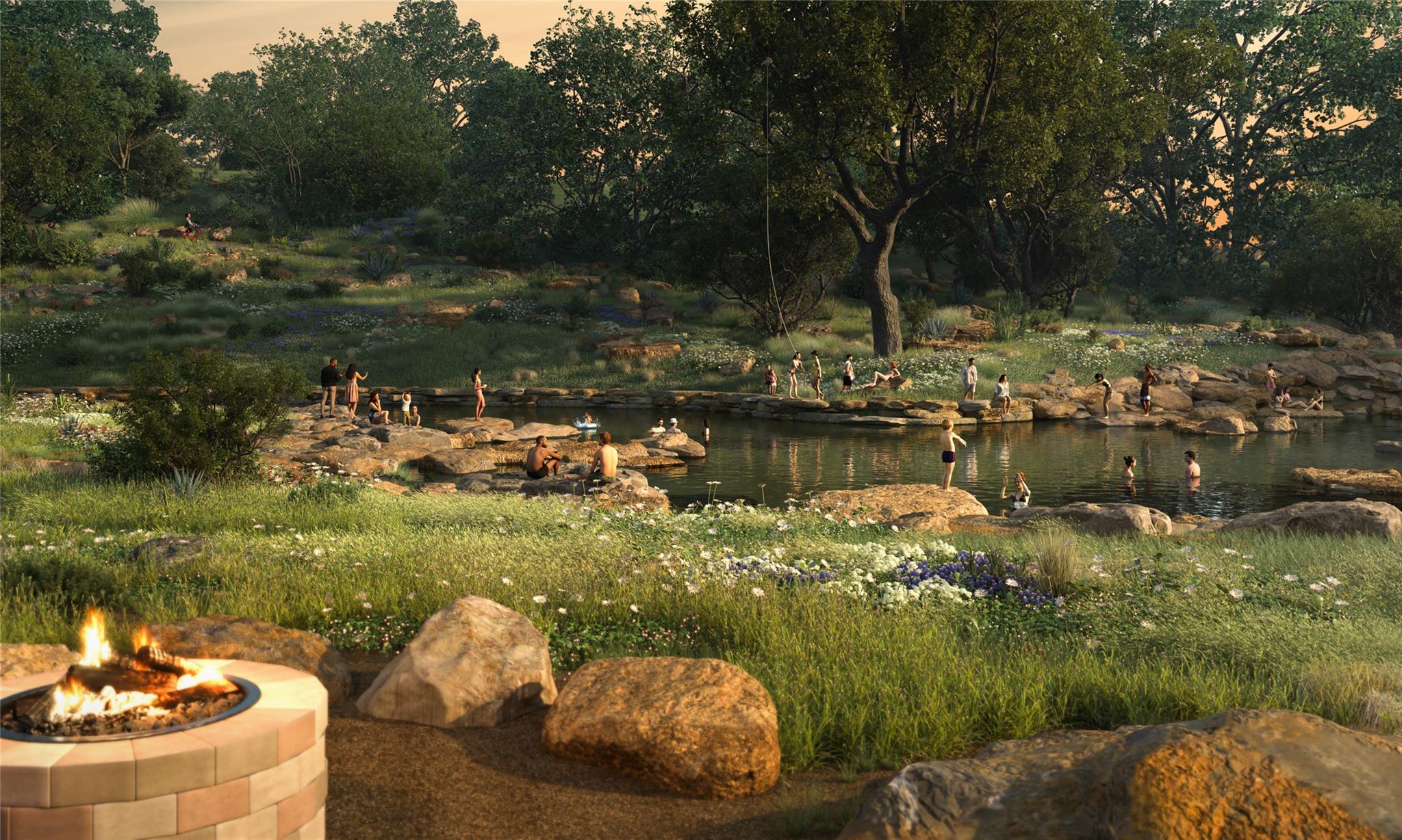 _ Capella Cv, Spicewood, TX 78669