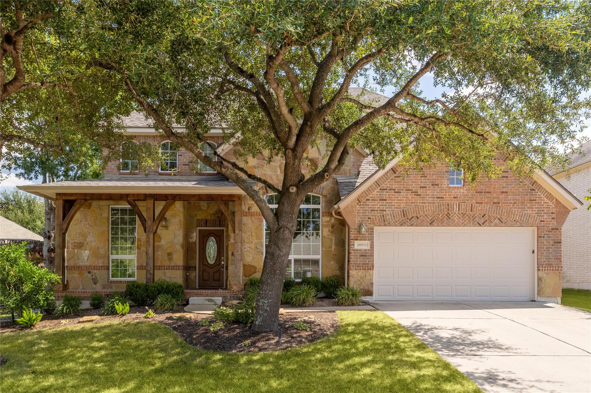 18933 Colonial Manor Ln, Pflugerville, TX 78660