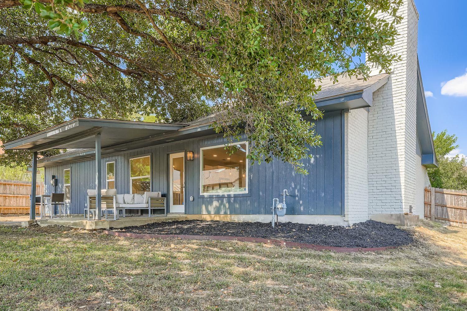 2019 Elder Way, Round Rock, TX 78664