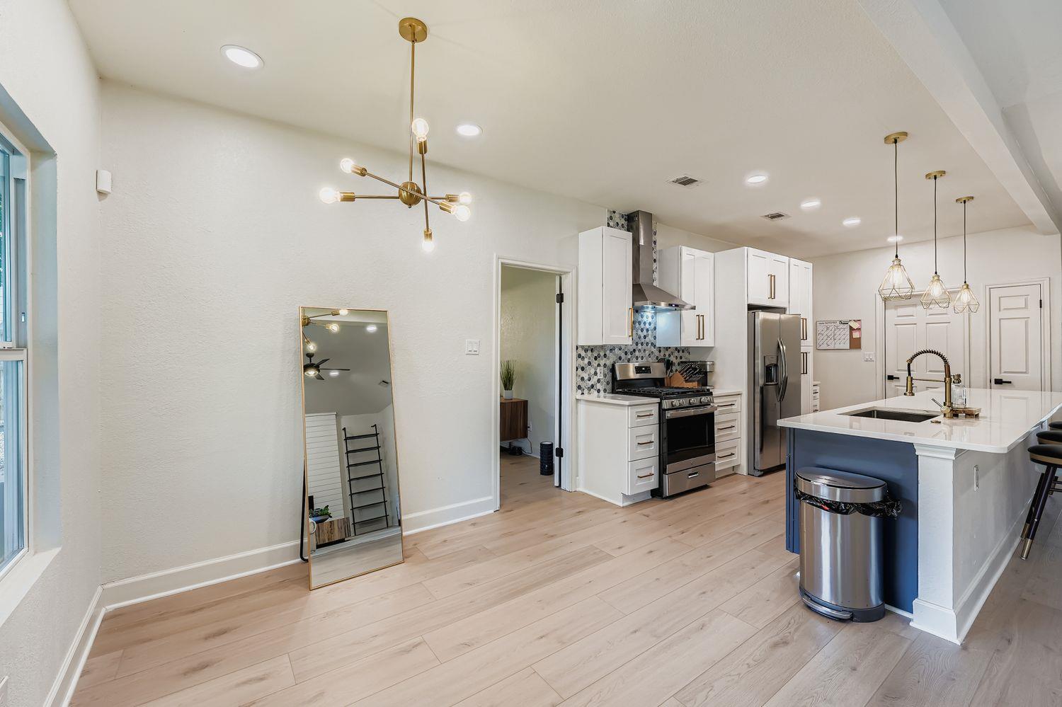 2019 Elder Way, Round Rock, TX 78664