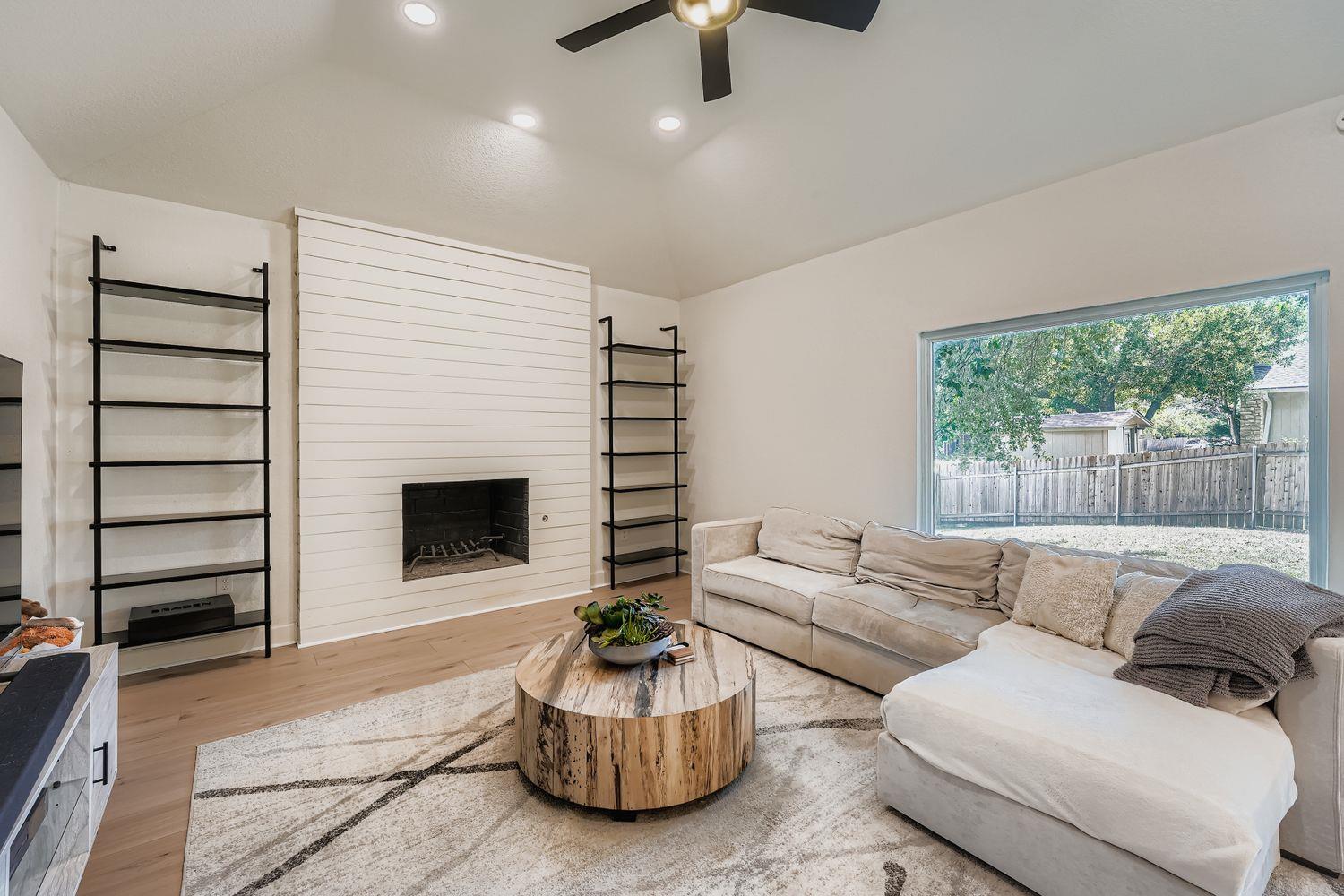 2019 Elder Way, Round Rock, TX 78664