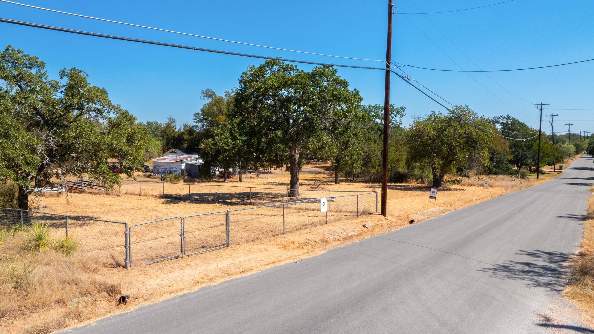 TBD Hill Way Dr, Granite Shoals, TX 78654