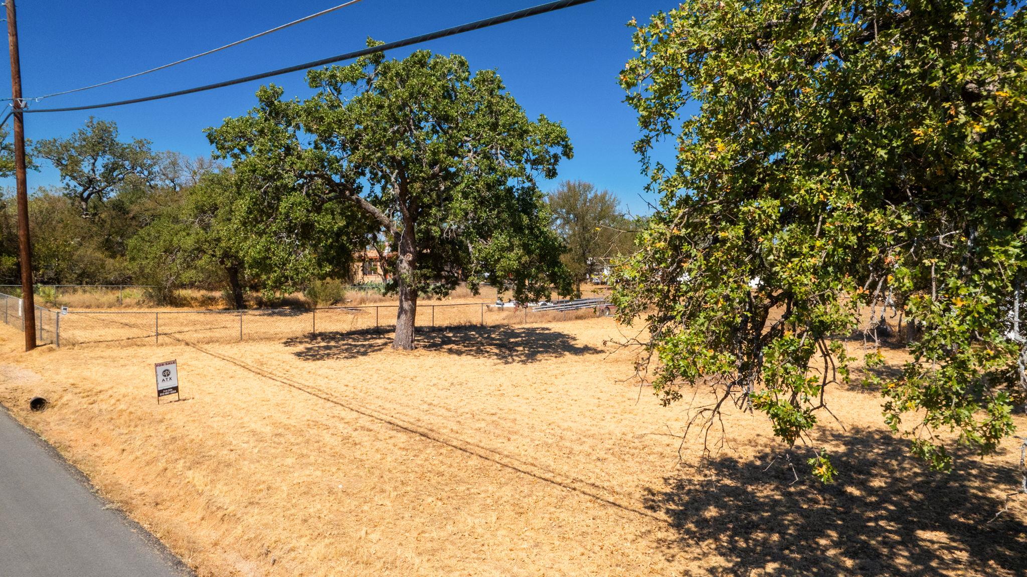 TBD Hill Way Dr, Granite Shoals, TX 78654