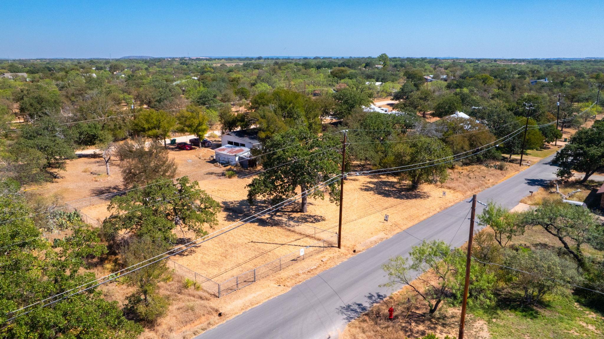 TBD Hill Way Dr, Granite Shoals, TX 78654