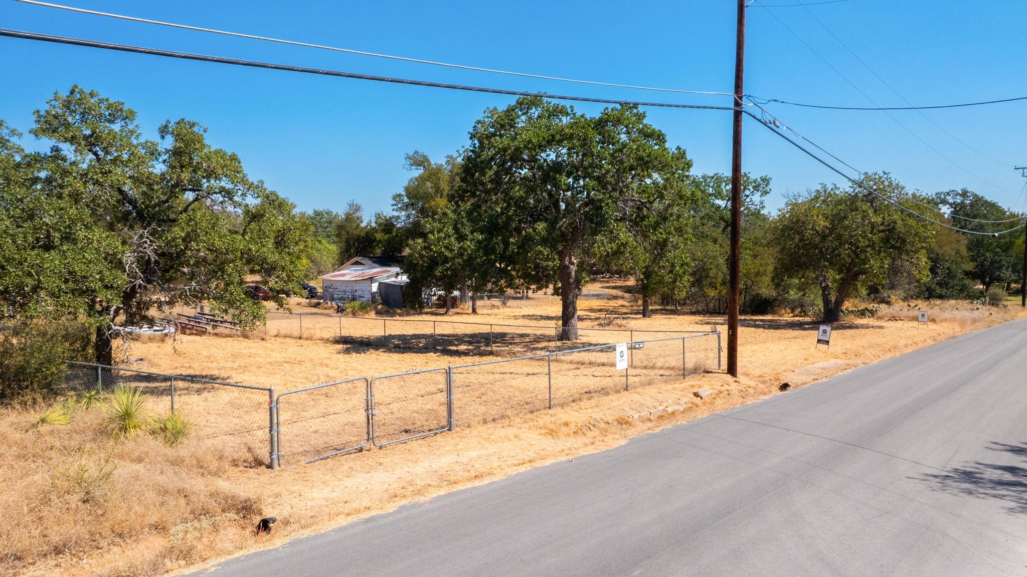 TBD Hill Way Dr, Granite Shoals, TX 78654