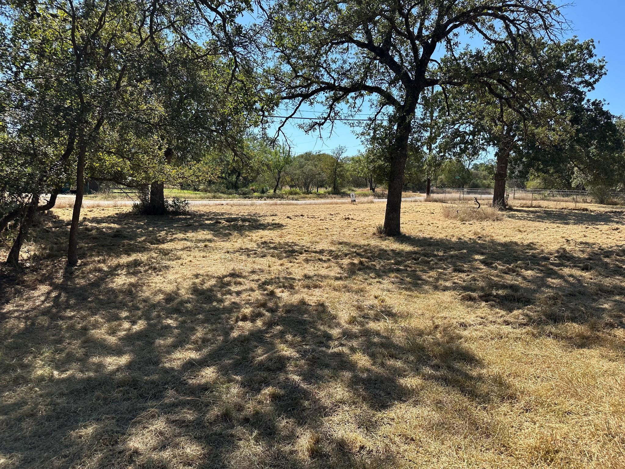 TBD Hill Way Dr, Granite Shoals, TX 78654