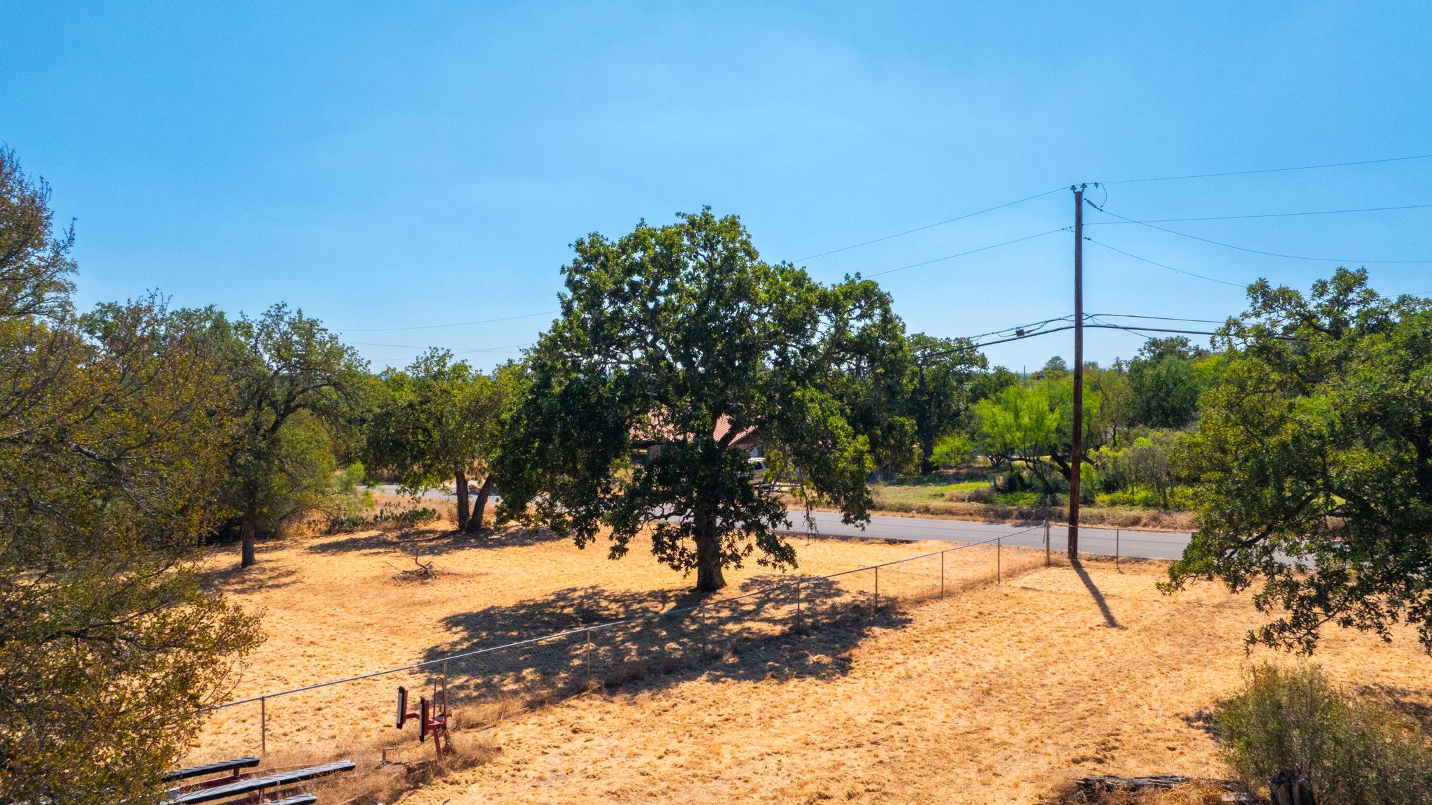 TBD Hill Way Dr, Granite Shoals, TX 78654