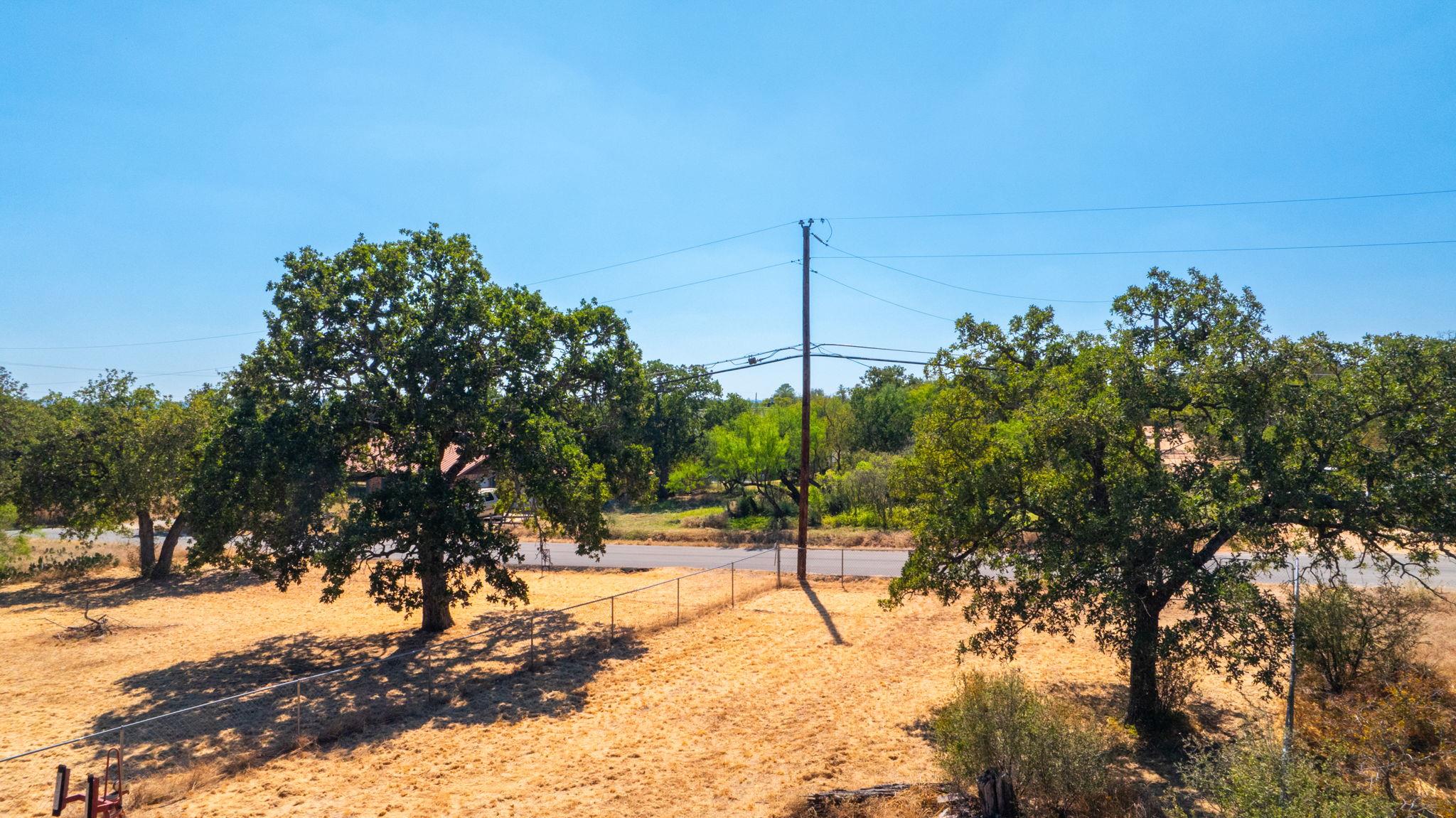 TBD Hill Way Dr, Granite Shoals, TX 78654