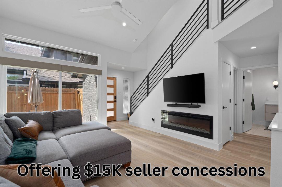 1901 Albury Cv # D, Austin, TX 78758