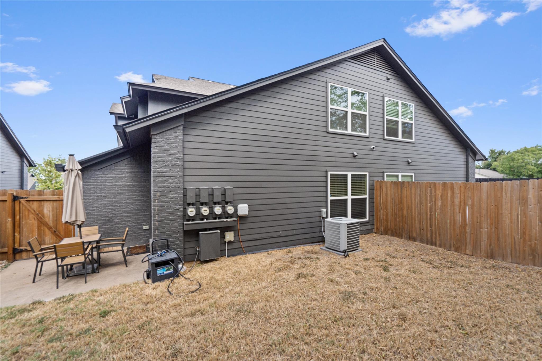 1901 Albury Cv # D, Austin, TX 78758