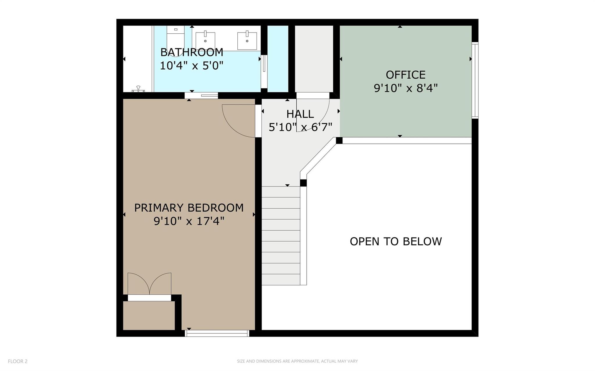 1901 Albury Cv # D, Austin, TX 78758