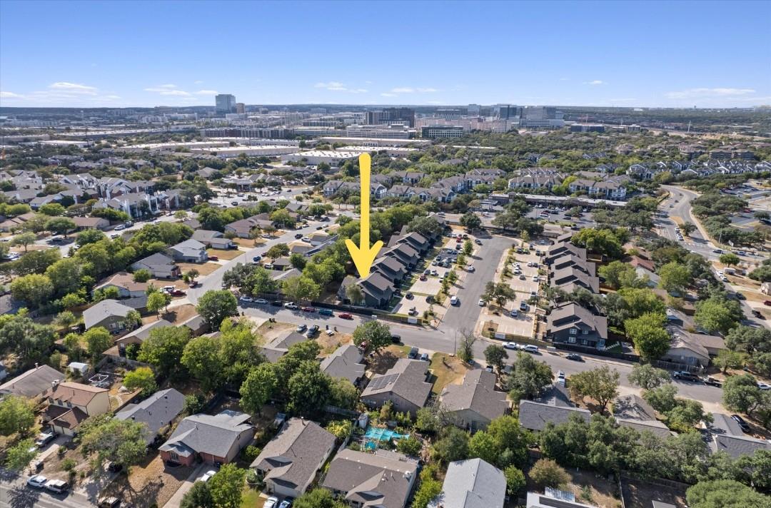1901 Albury Cv # D, Austin, TX 78758