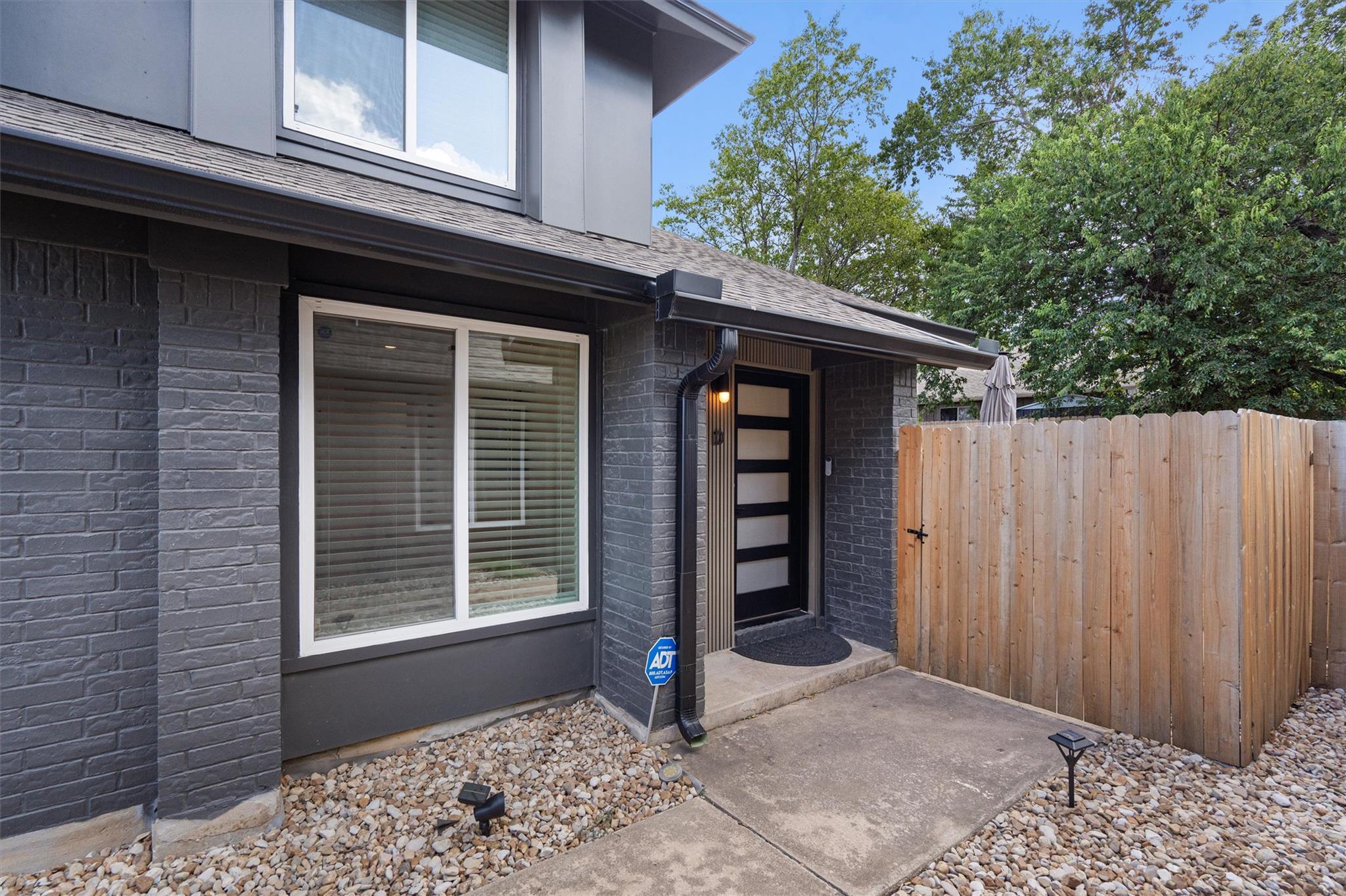 1901 Albury Cv # D, Austin, TX 78758