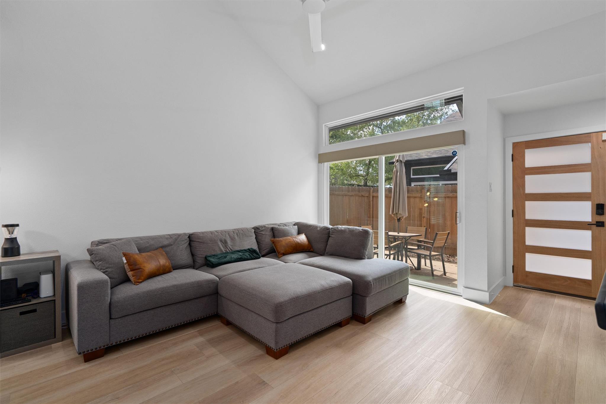 1901 Albury Cv # D, Austin, TX 78758