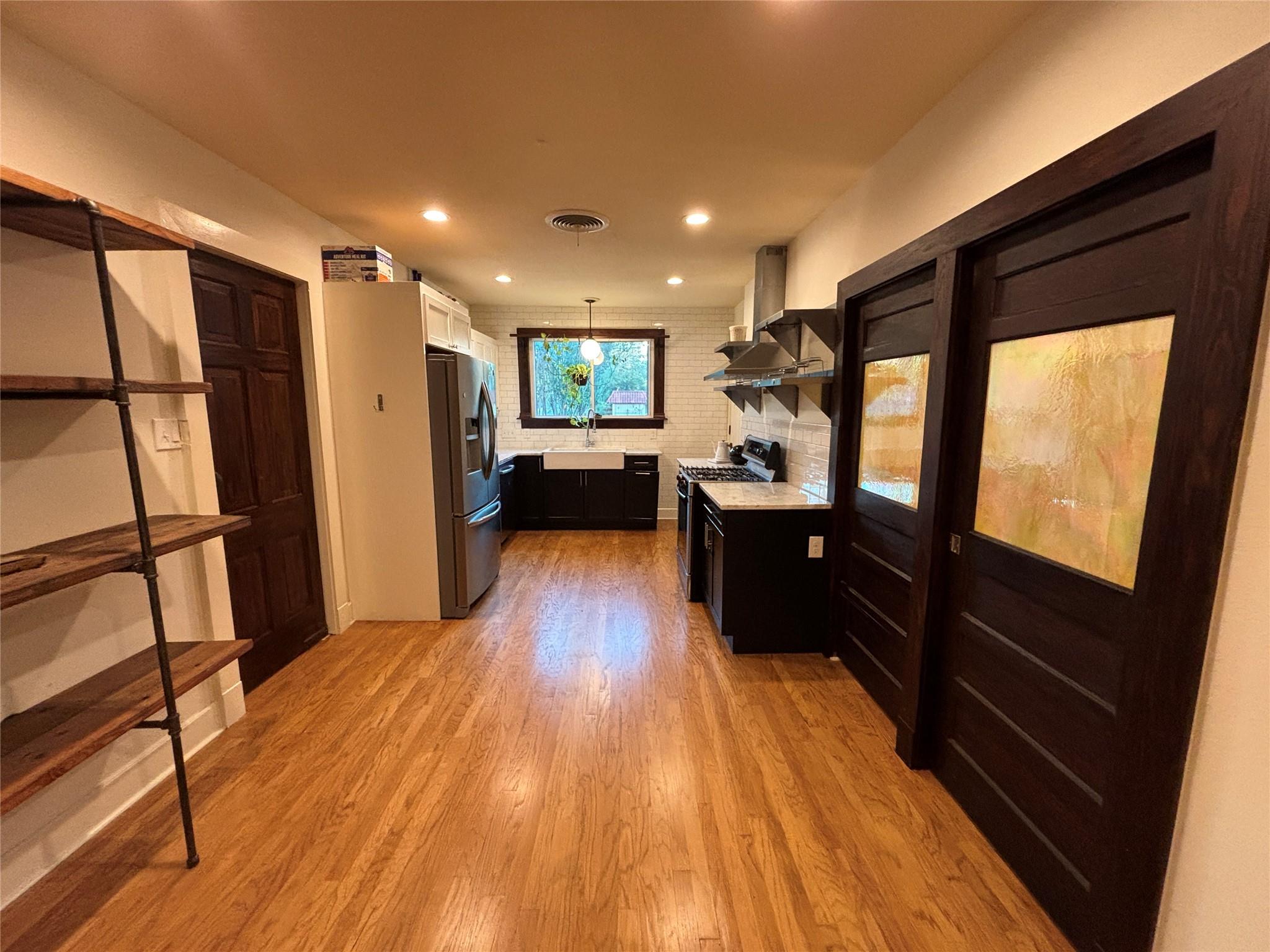 5808 Coventry Ln, Austin, TX 78723