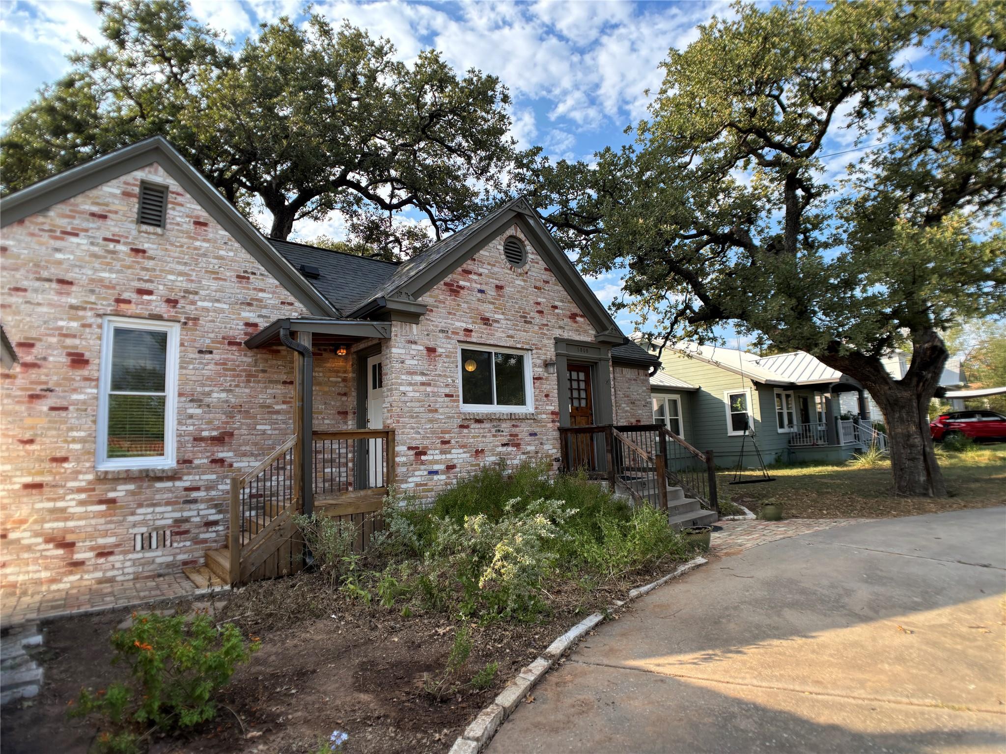 5808 Coventry Ln, Austin, TX 78723