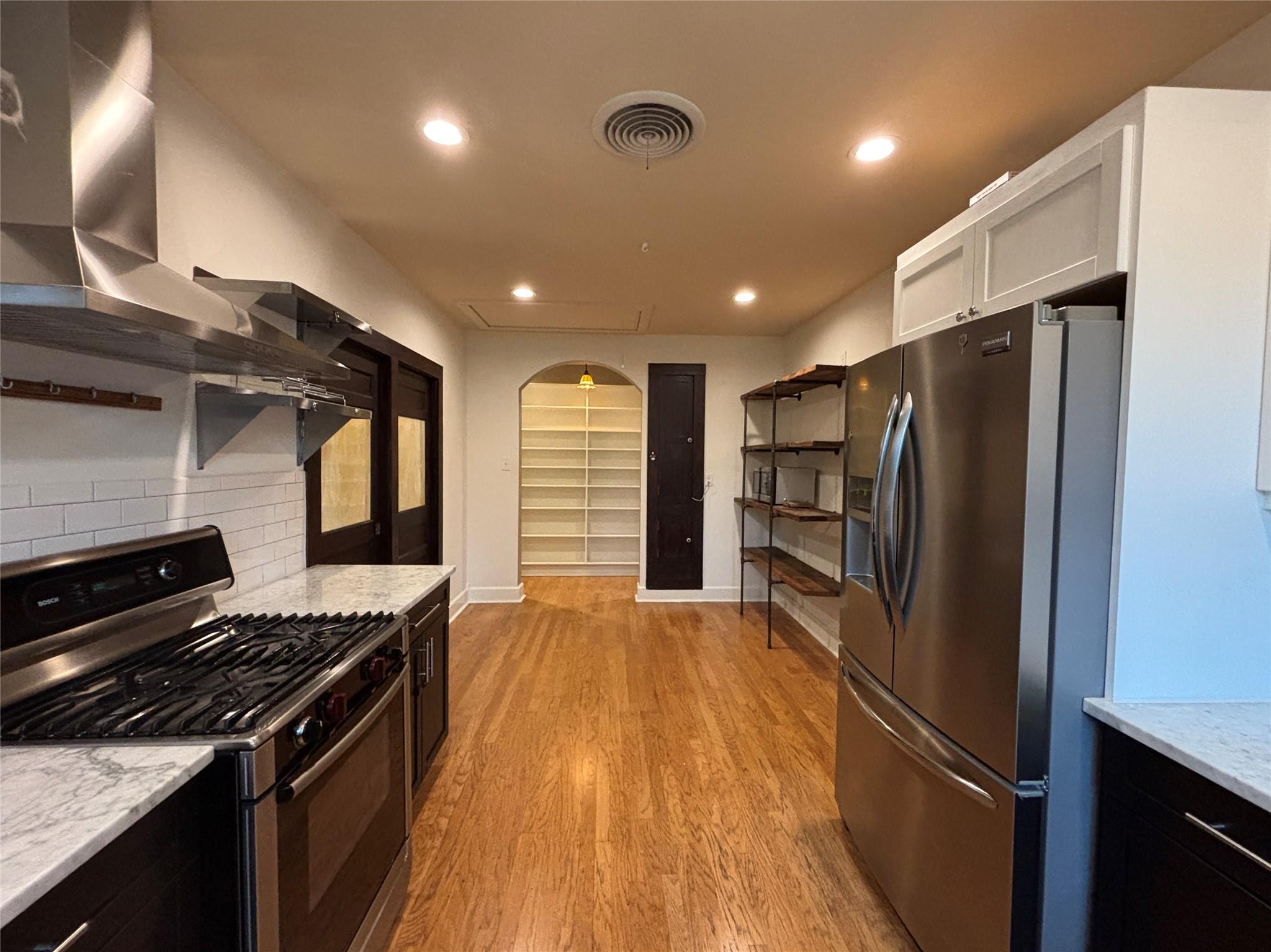 5808 Coventry Ln, Austin, TX 78723