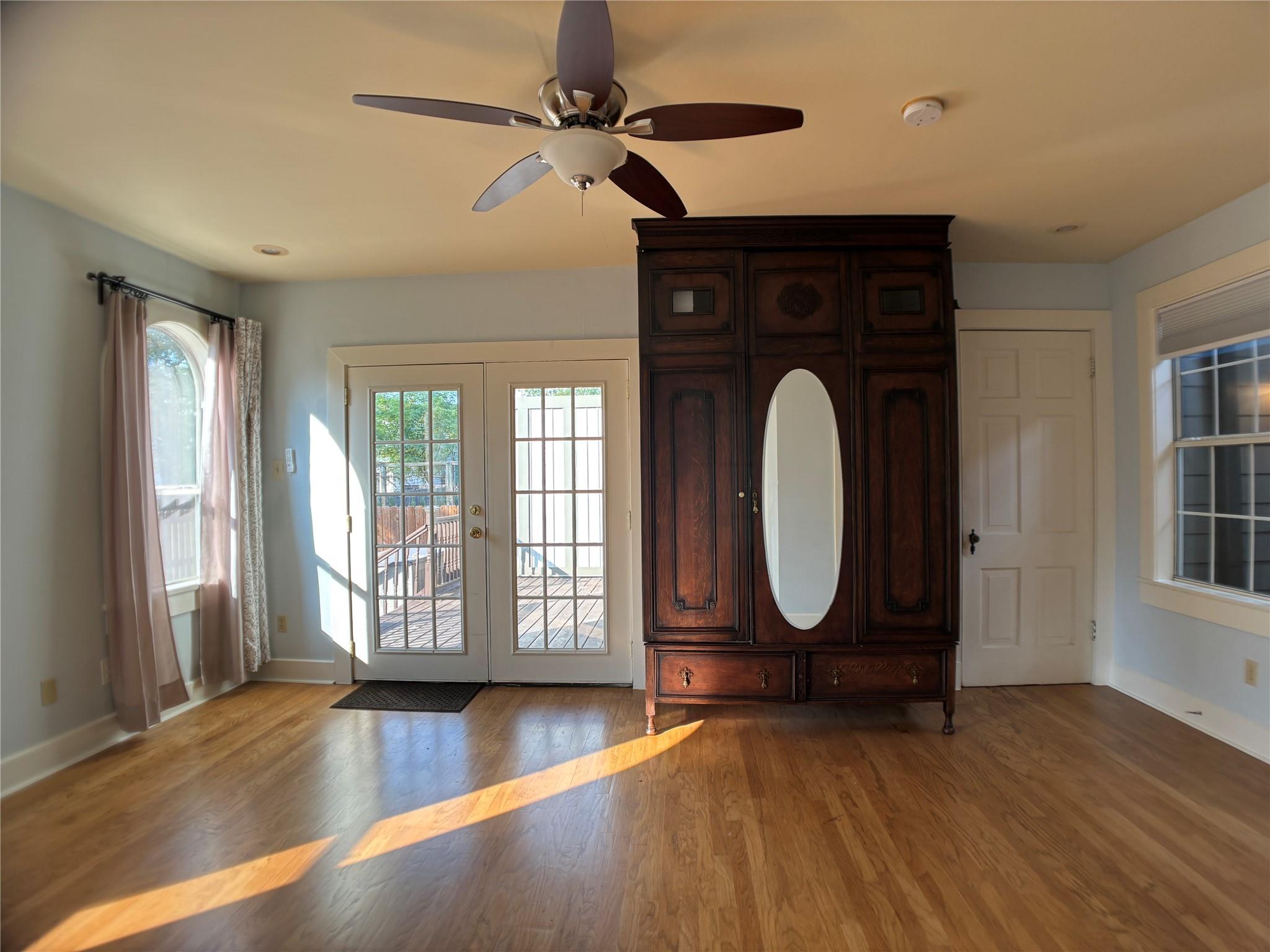 5808 Coventry Ln, Austin, TX 78723