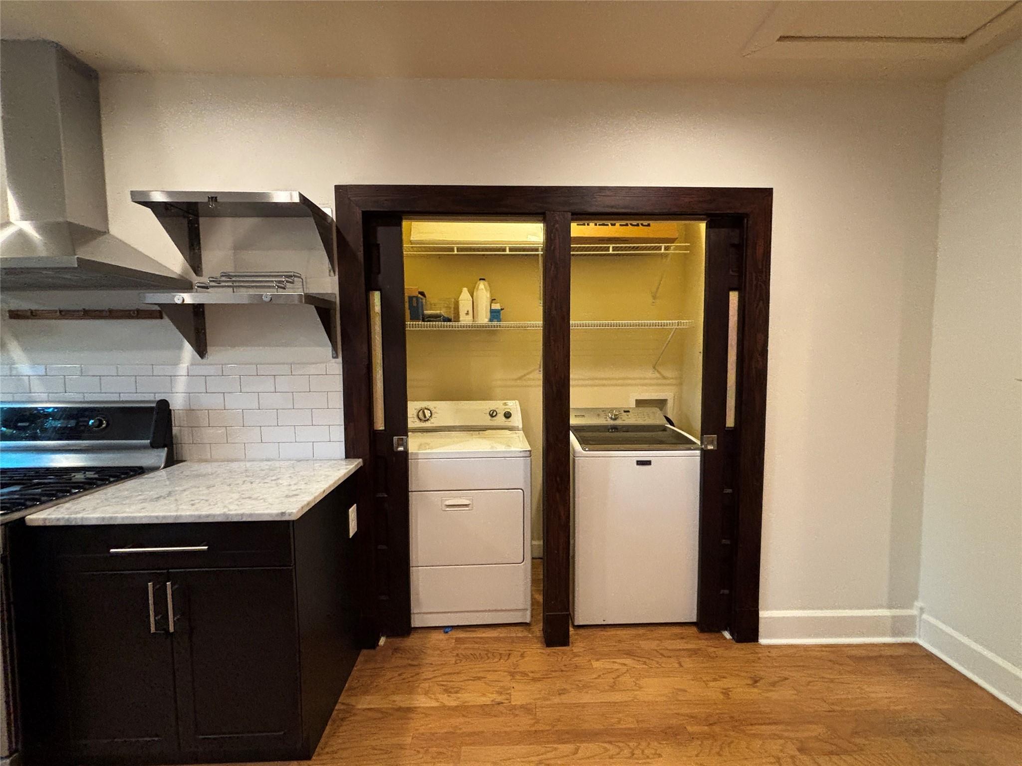 5808 Coventry Ln, Austin, TX 78723