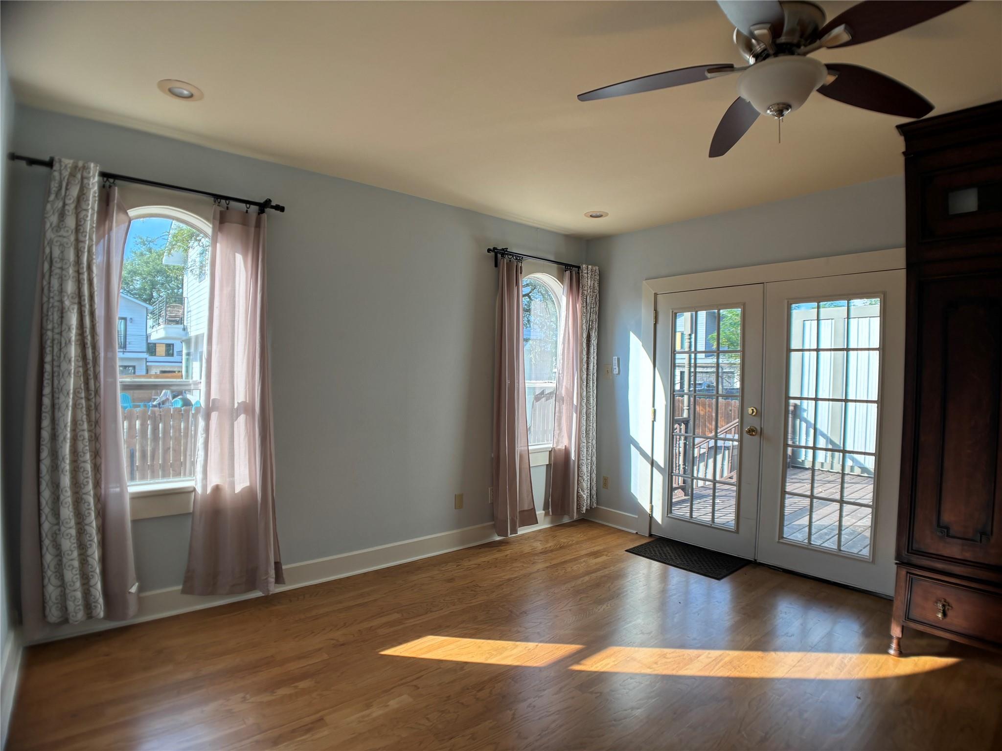 5808 Coventry Ln, Austin, TX 78723