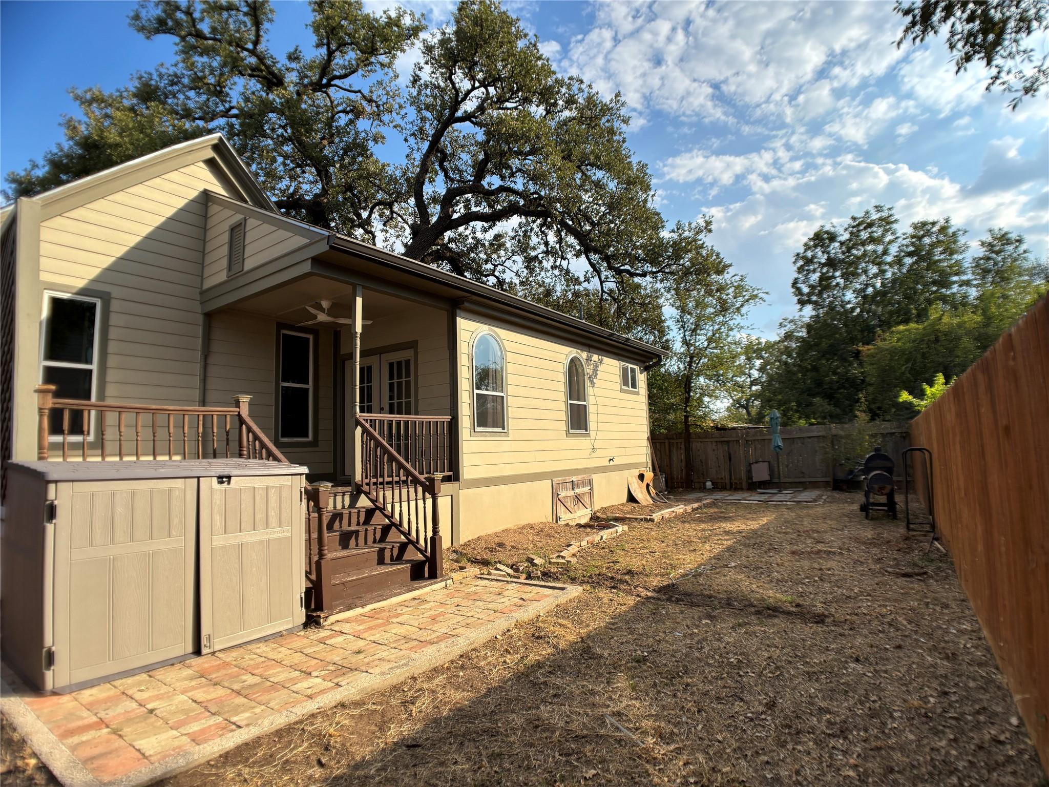 5808 Coventry Ln, Austin, TX 78723