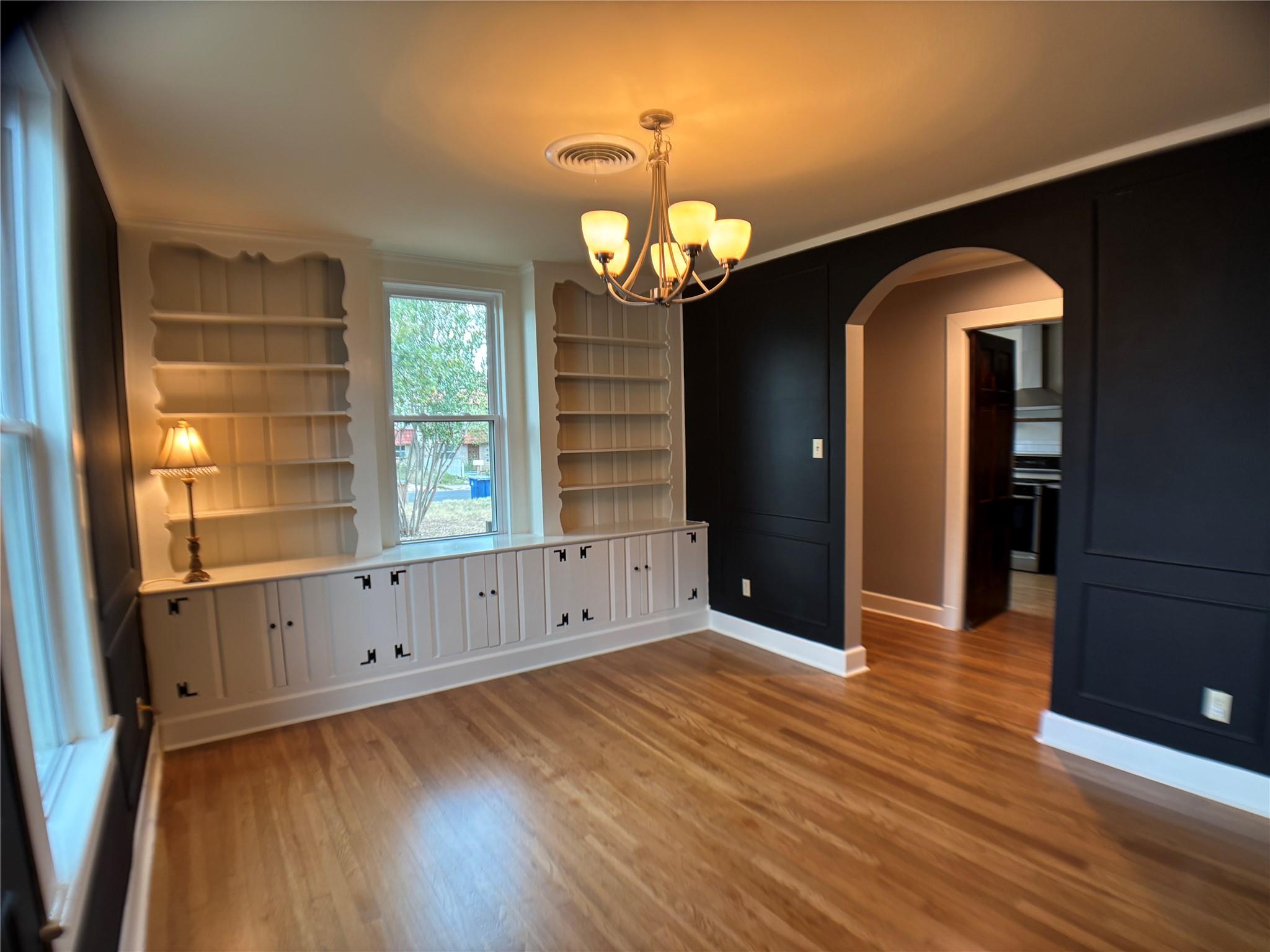 5808 Coventry Ln, Austin, TX 78723