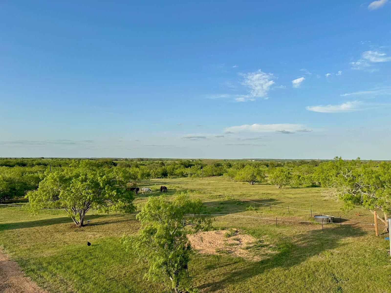 1096 County Road 447, Waelder, TX 78959