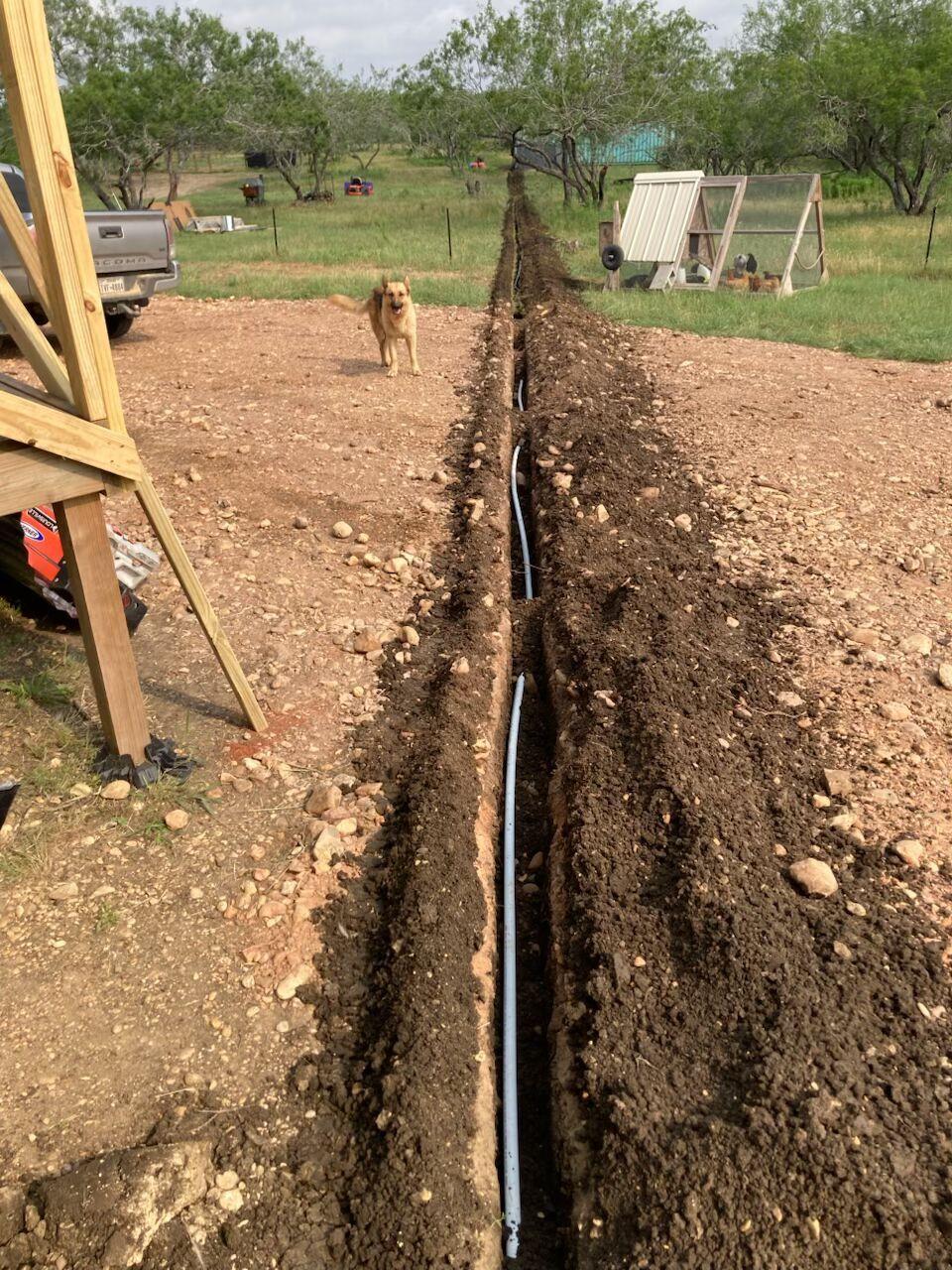 1096 County Road 447, Waelder, TX 78959