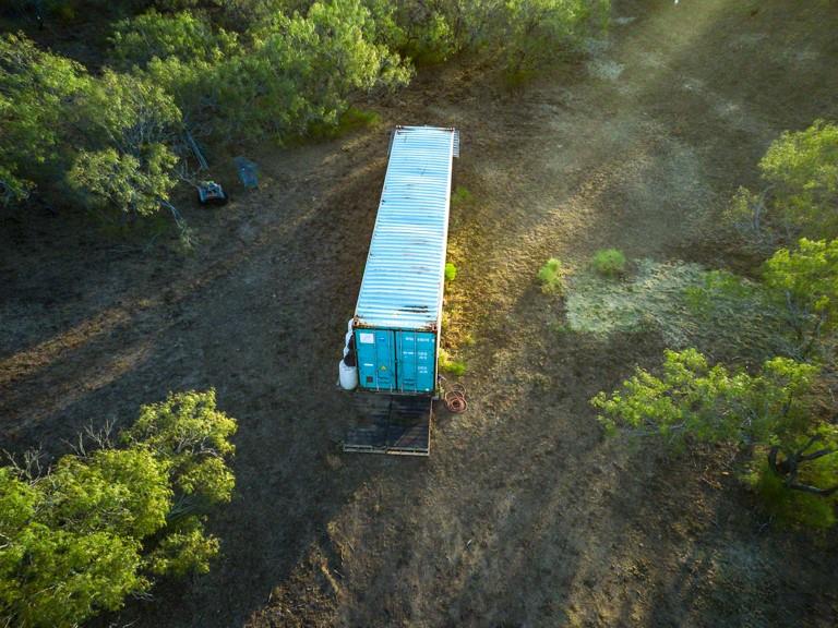 1096 County Road 447, Waelder, TX 78959