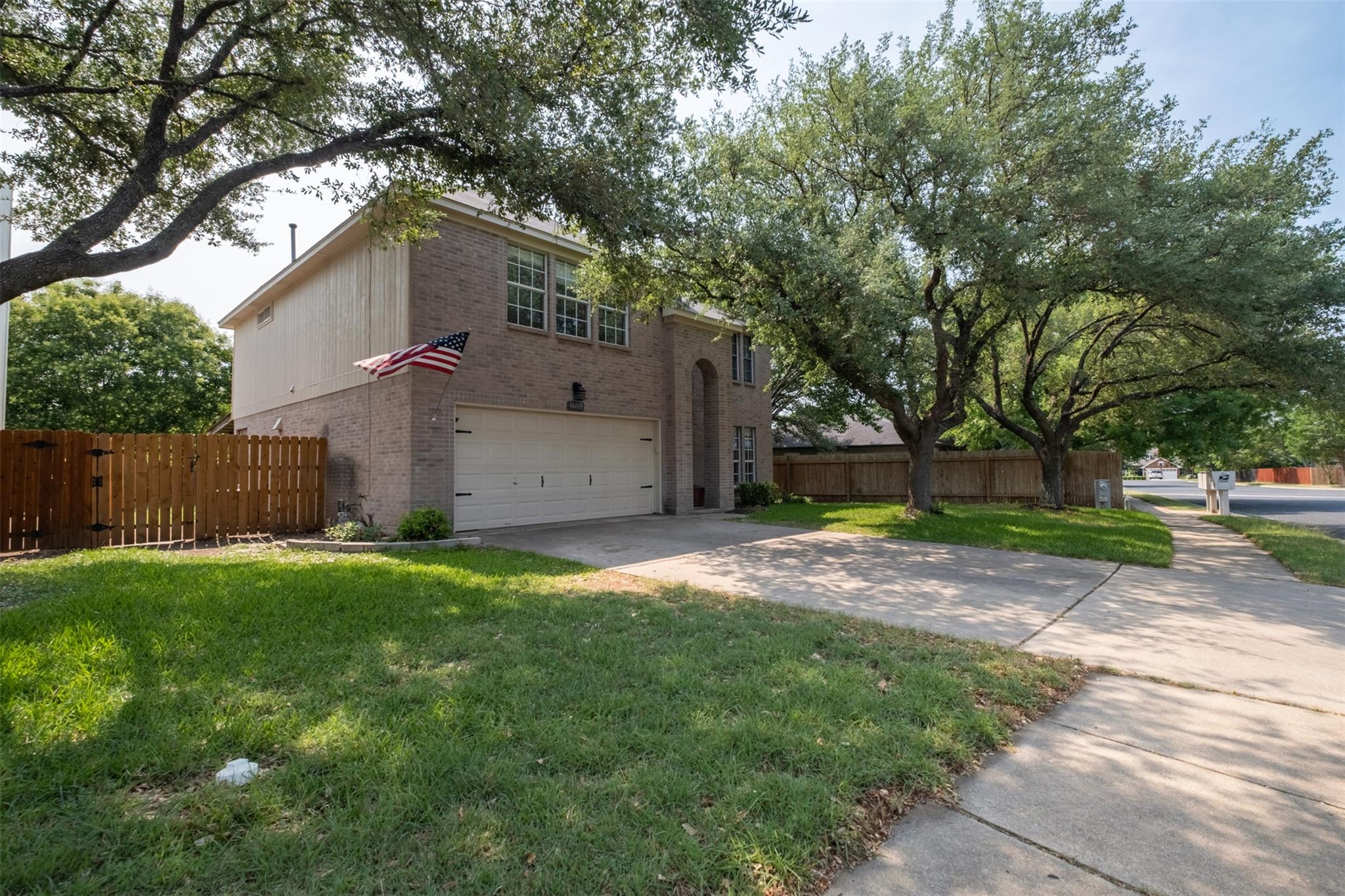 16409 Port Hood Dr, Leander, TX 78641