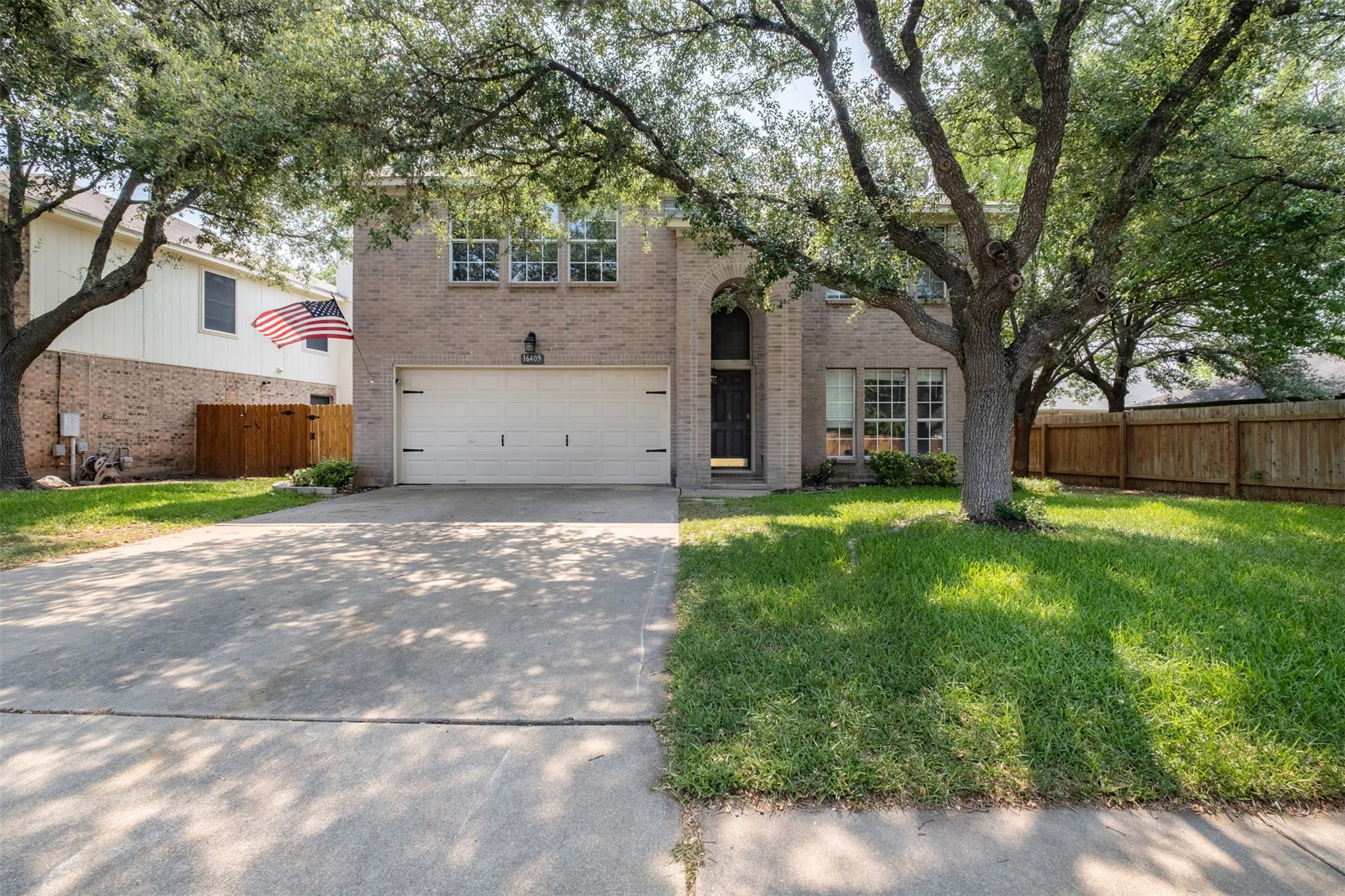 16409 Port Hood Dr, Leander, TX 78641