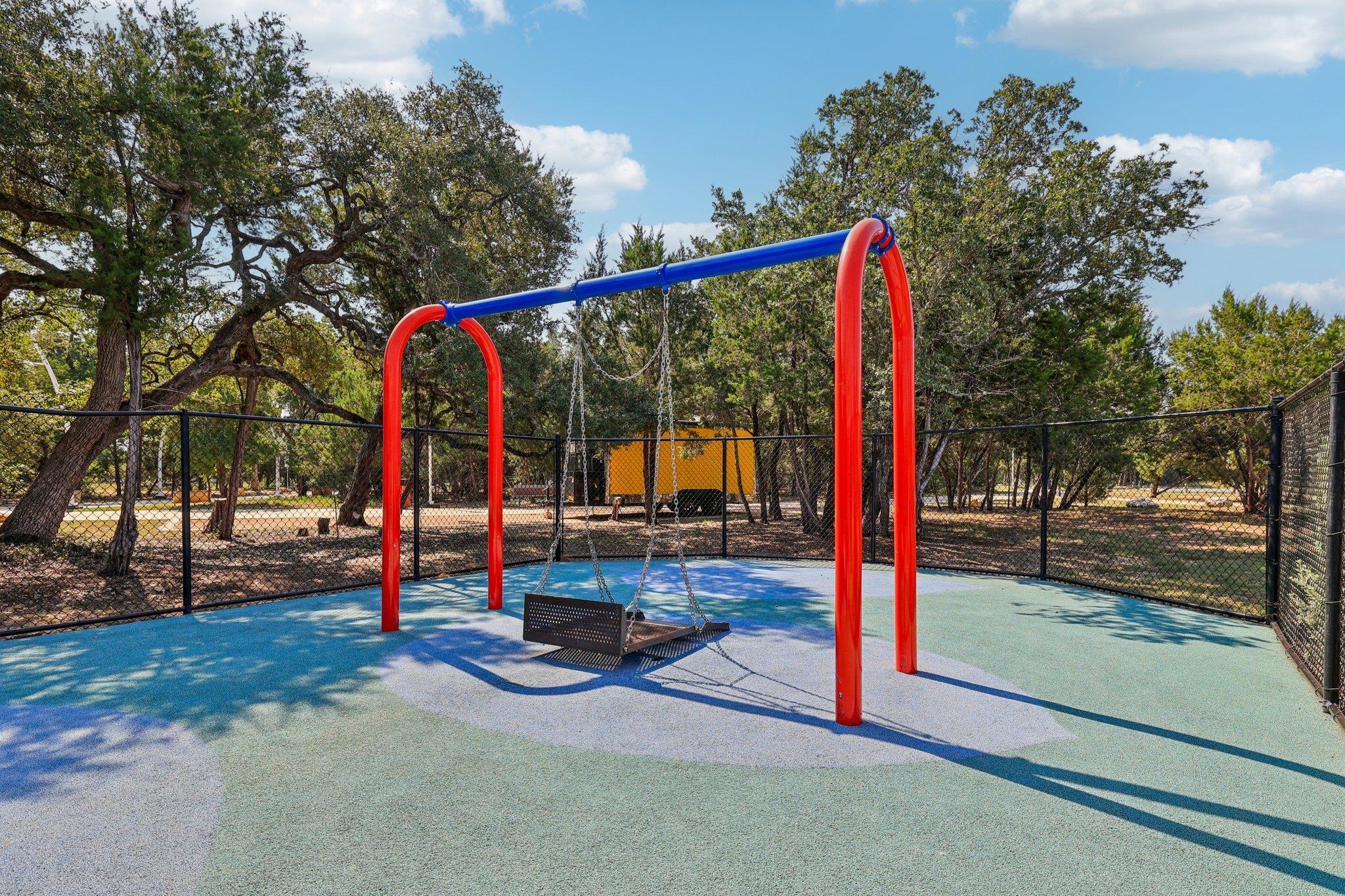 1737 Fountain Bridge Dr, Leander, TX 78641