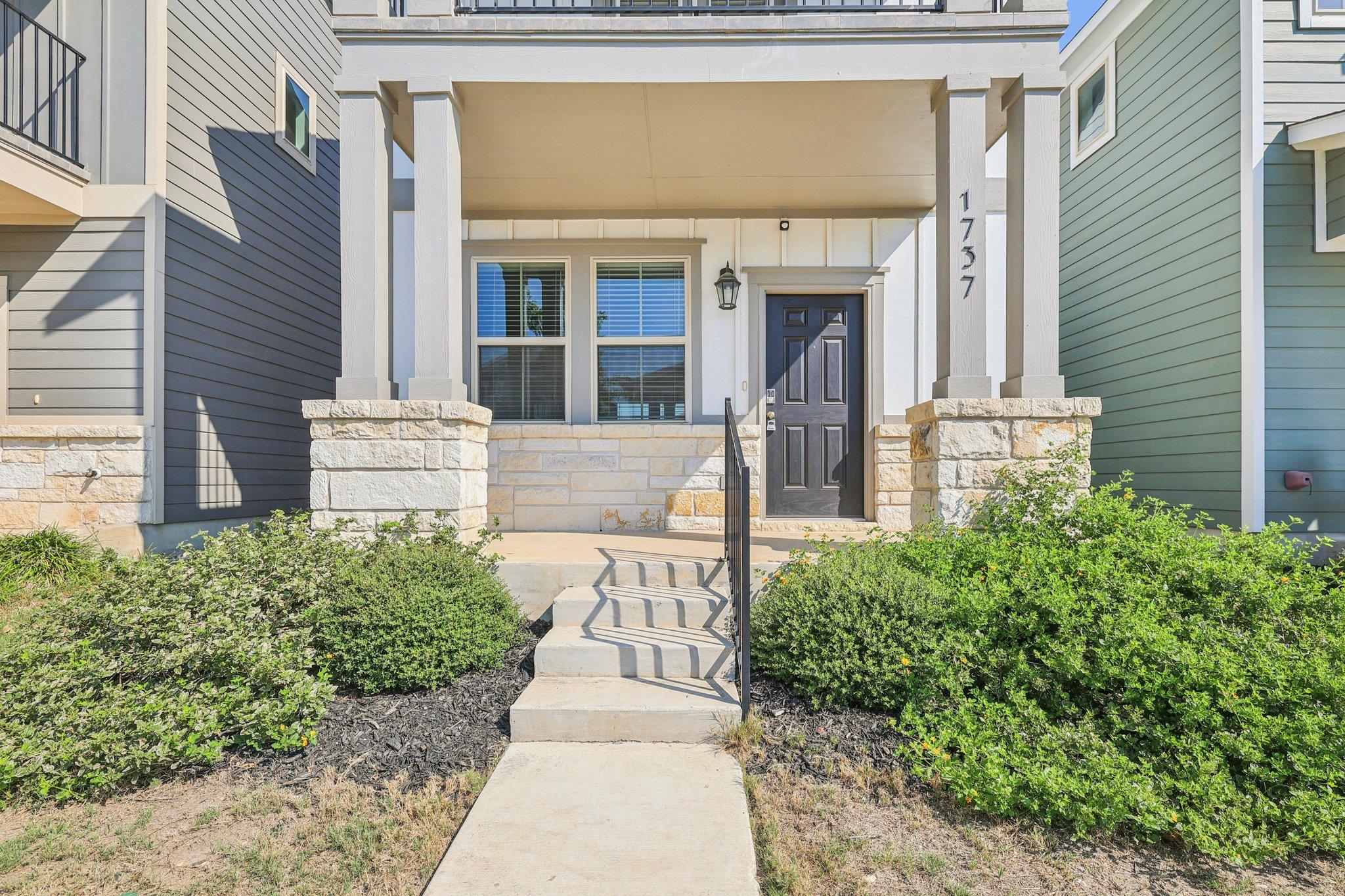 1737 Fountain Bridge Dr, Leander, TX 78641