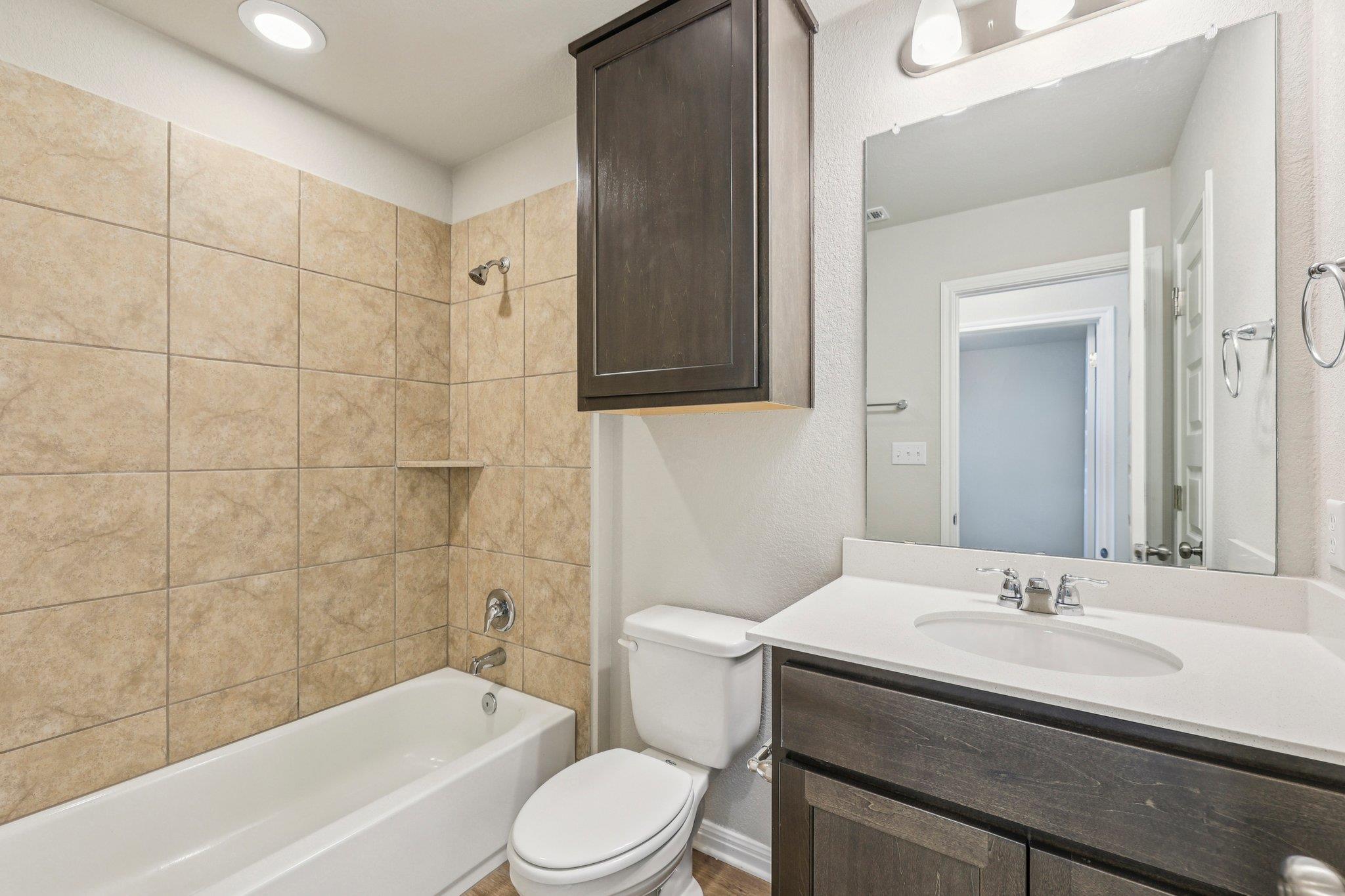 1737 Fountain Bridge Dr, Leander, TX 78641