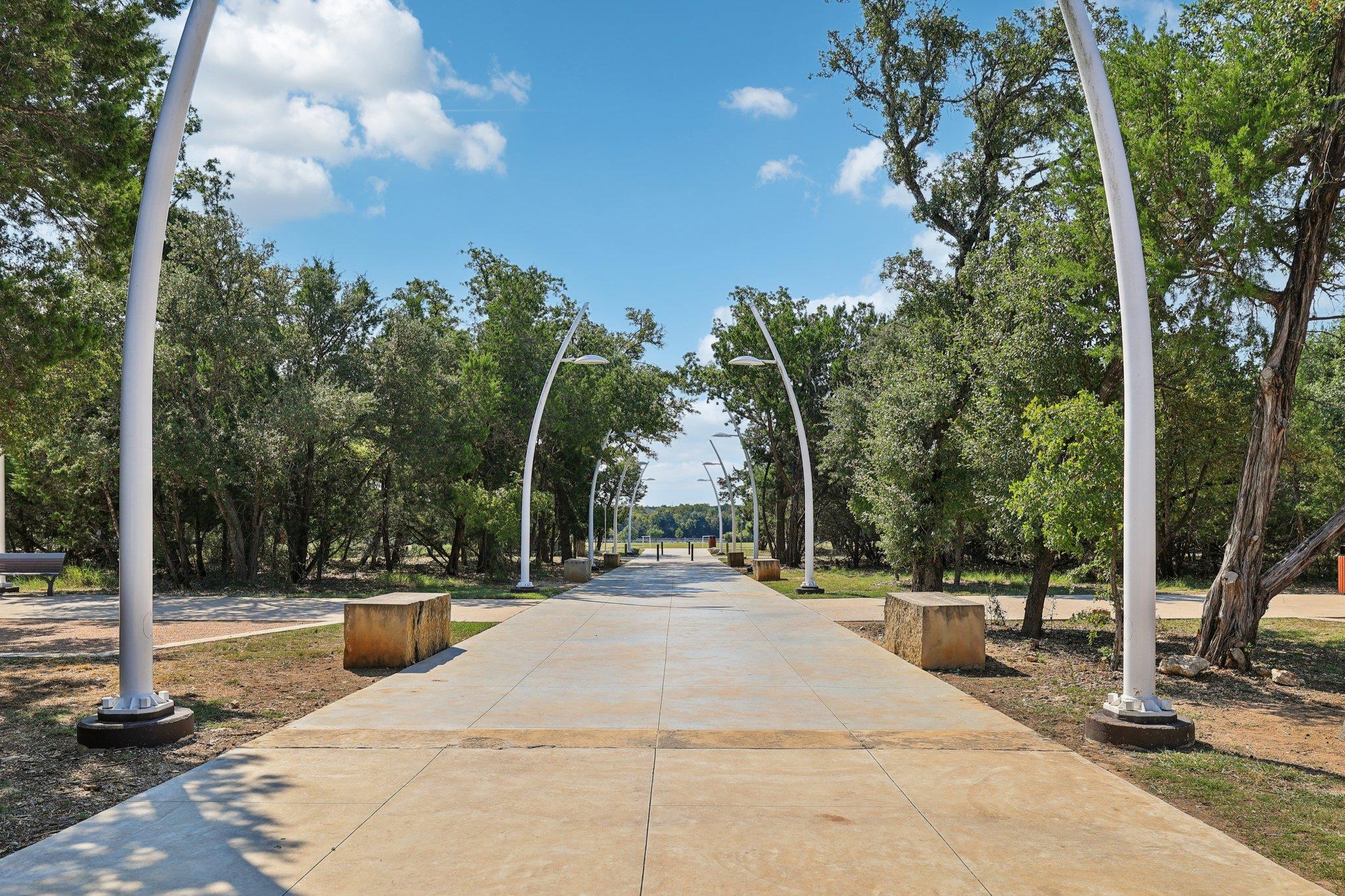 1737 Fountain Bridge Dr, Leander, TX 78641