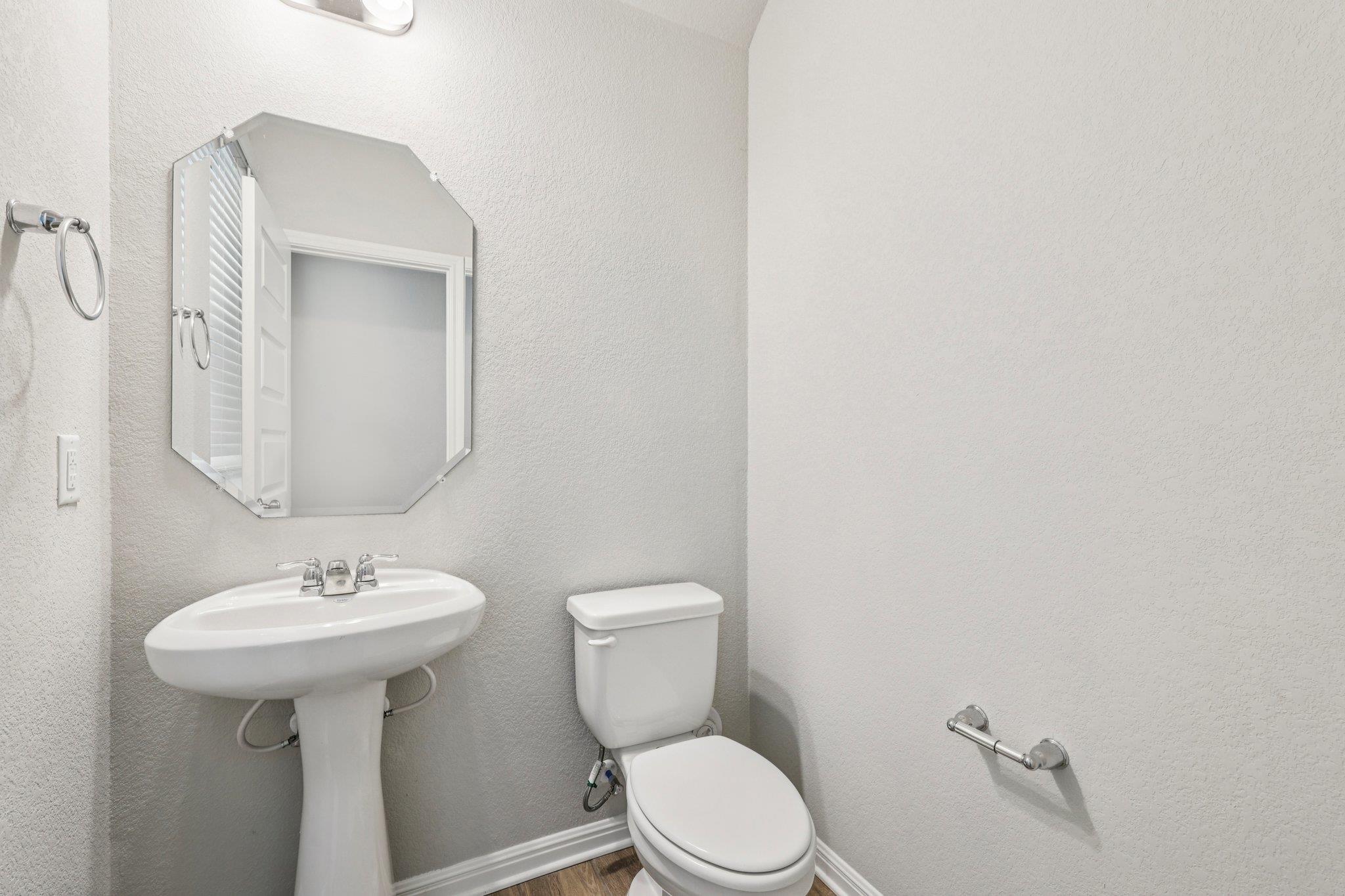 1737 Fountain Bridge Dr, Leander, TX 78641