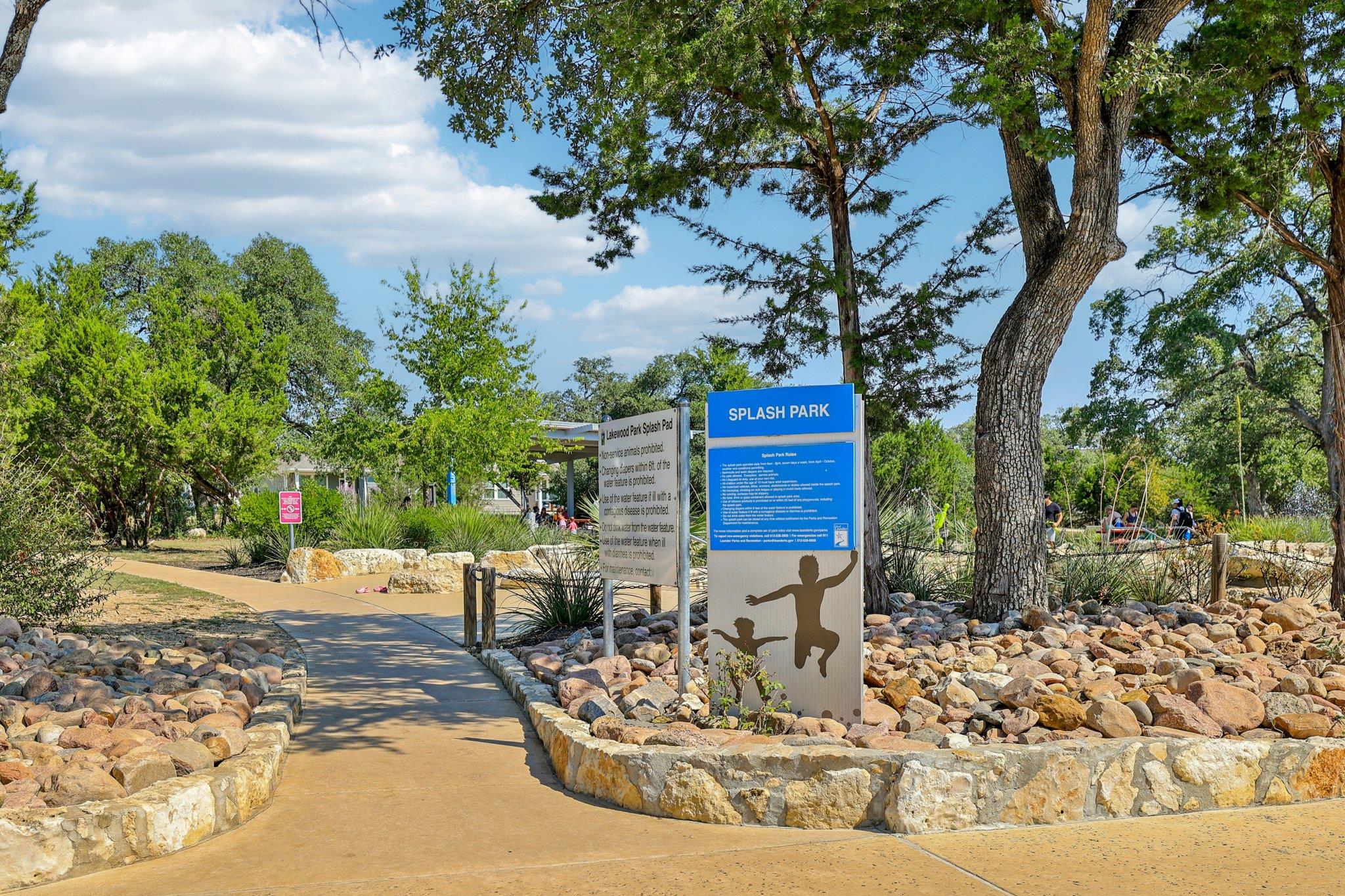 1737 Fountain Bridge Dr, Leander, TX 78641