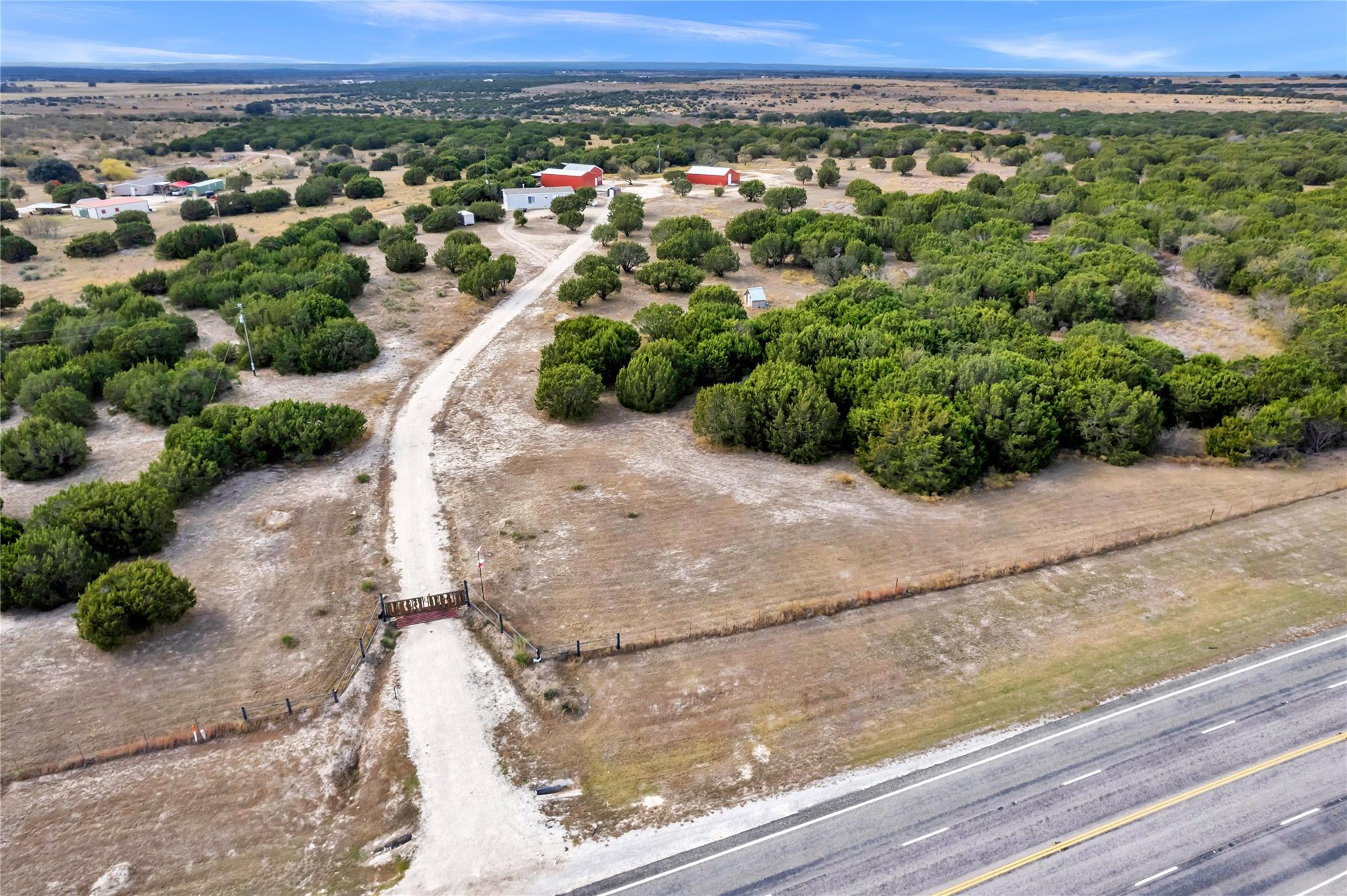 18293 Highway 183 Highway N, Lometa, TX 76853