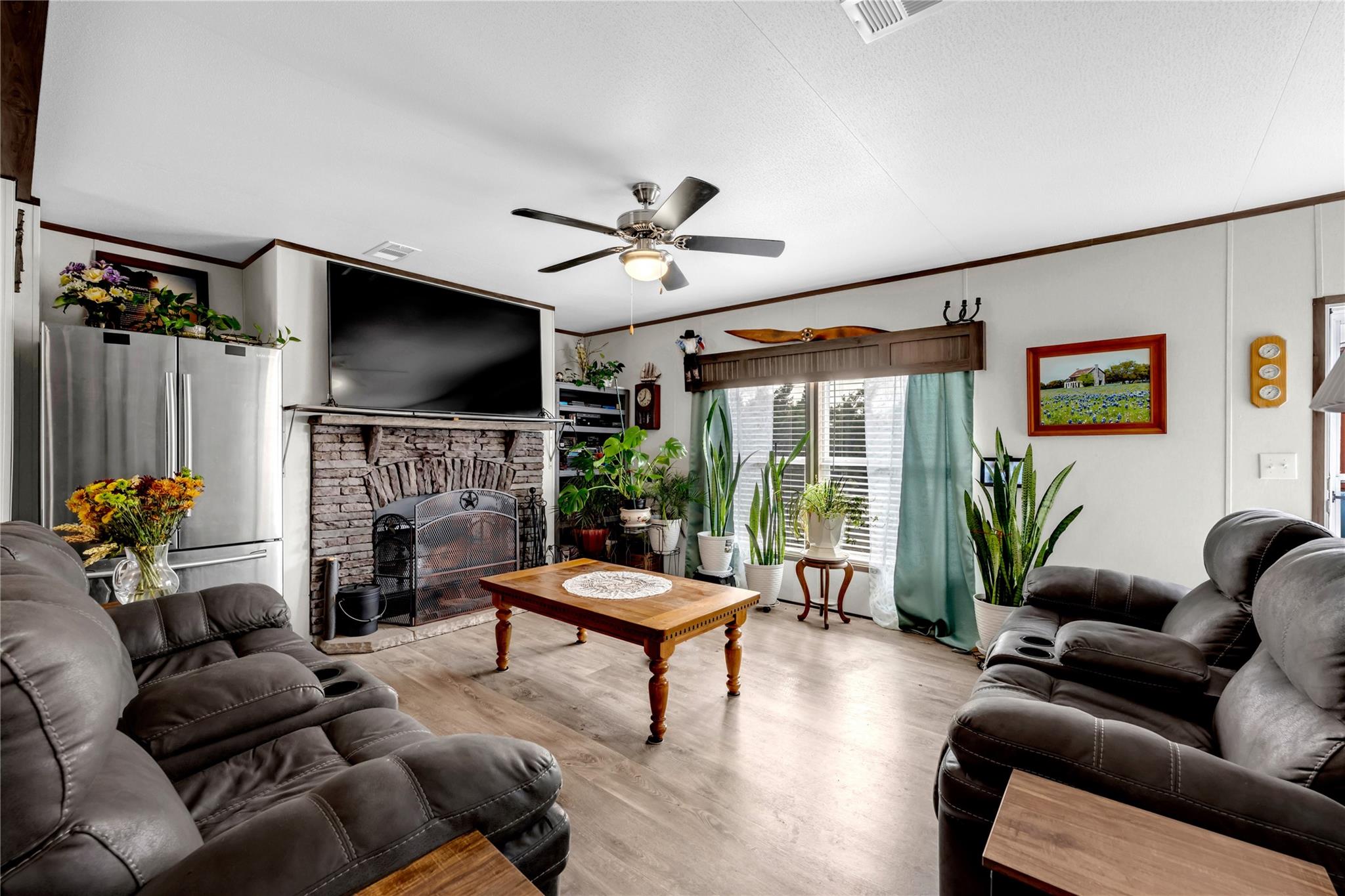 18293 Highway 183 Highway N, Lometa, TX 76853