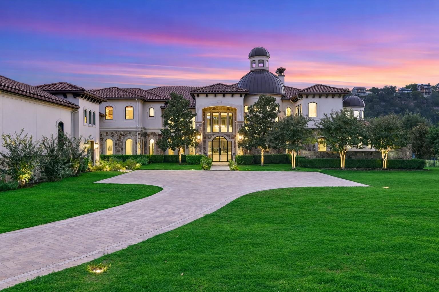 14132 Flat Top Ranch Rd, Austin, TX 78732