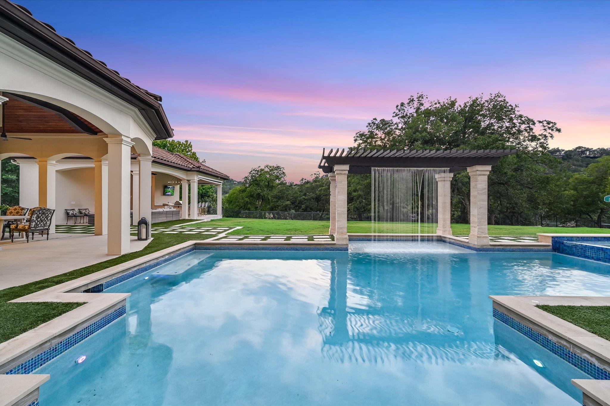 14132 Flat Top Ranch Rd, Austin, TX 78732