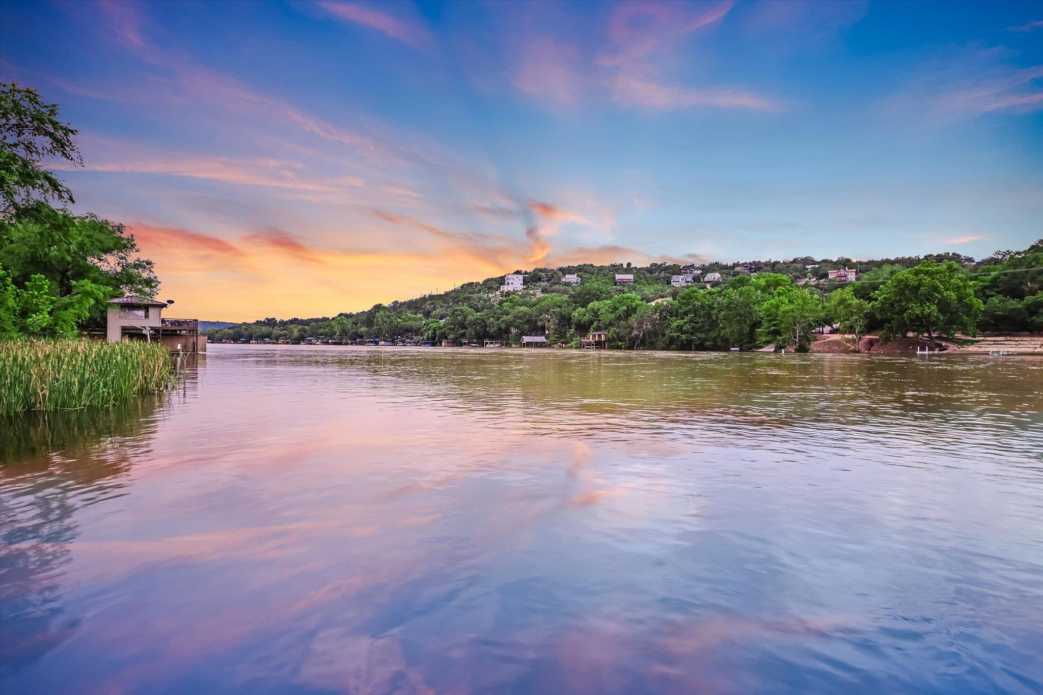 14132 Flat Top Ranch Rd, Austin, TX 78732