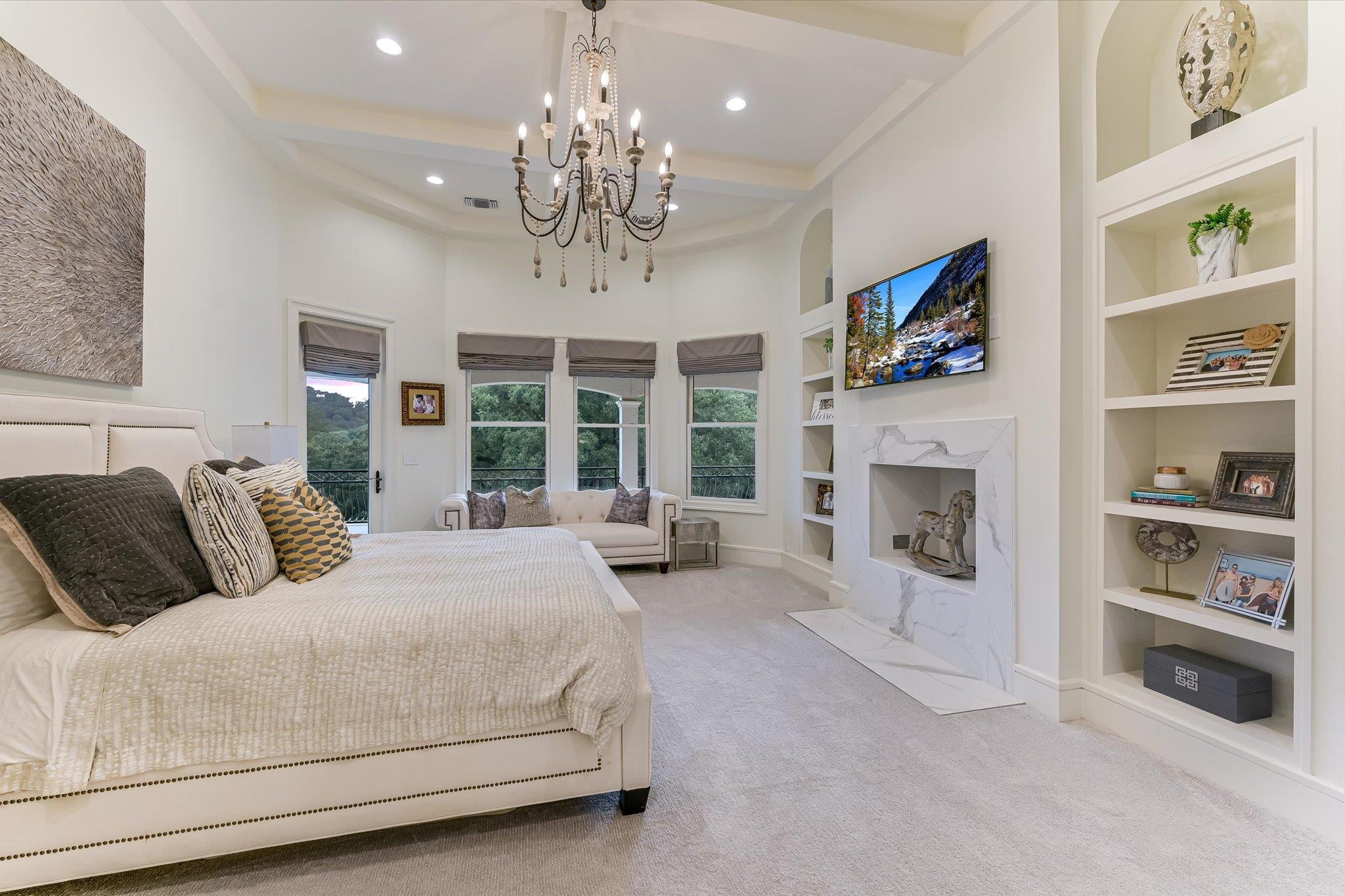 14132 Flat Top Ranch Rd, Austin, TX 78732