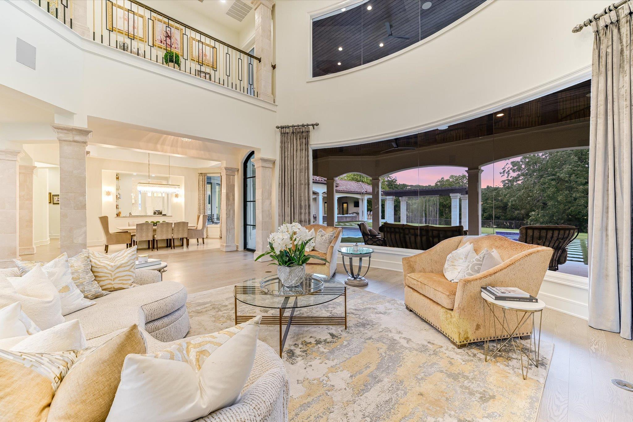 14132 Flat Top Ranch Rd, Austin, TX 78732