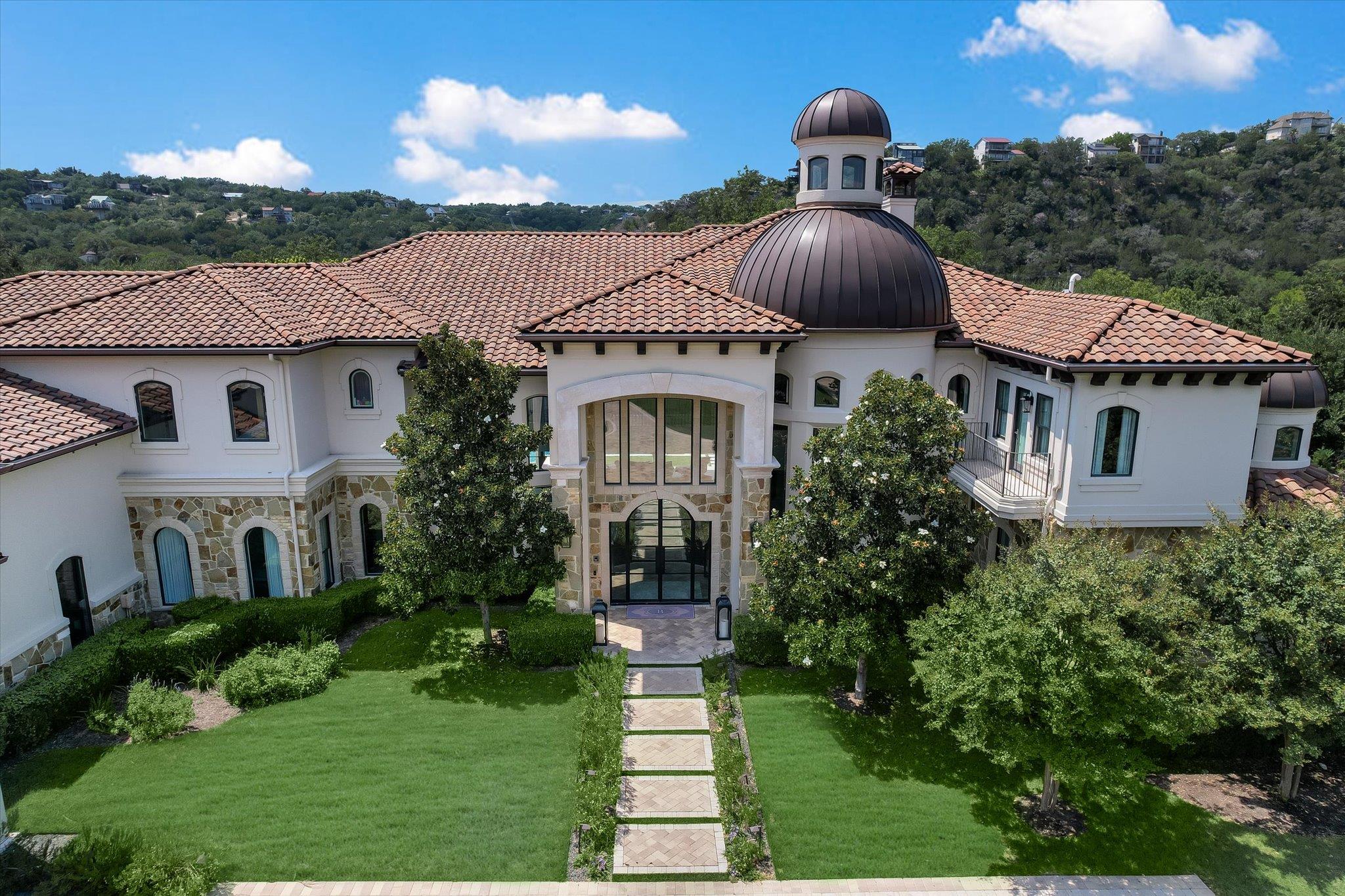 14132 Flat Top Ranch Rd, Austin, TX 78732