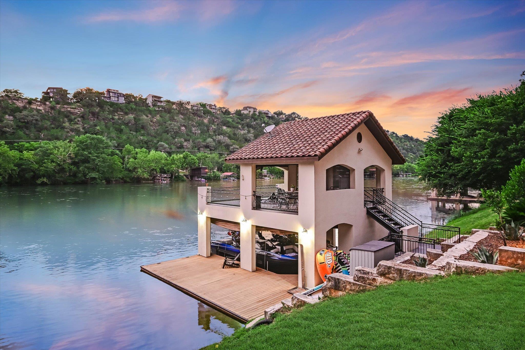 14132 Flat Top Ranch Rd, Austin, TX 78732